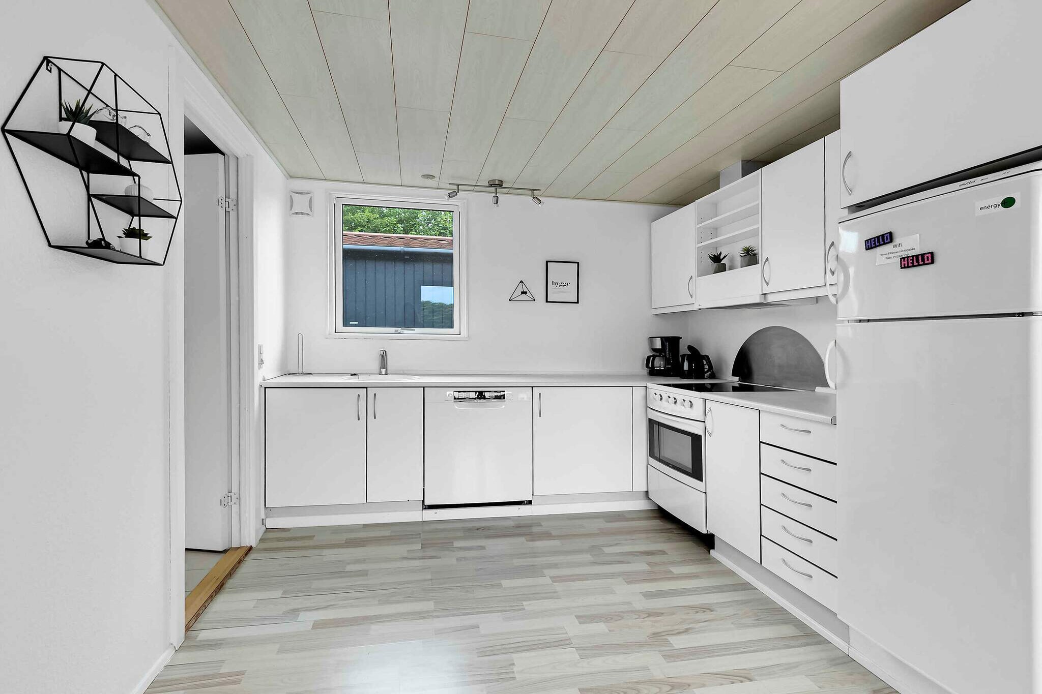 5 sterren vakantie huis in Væggerløse-Binnen