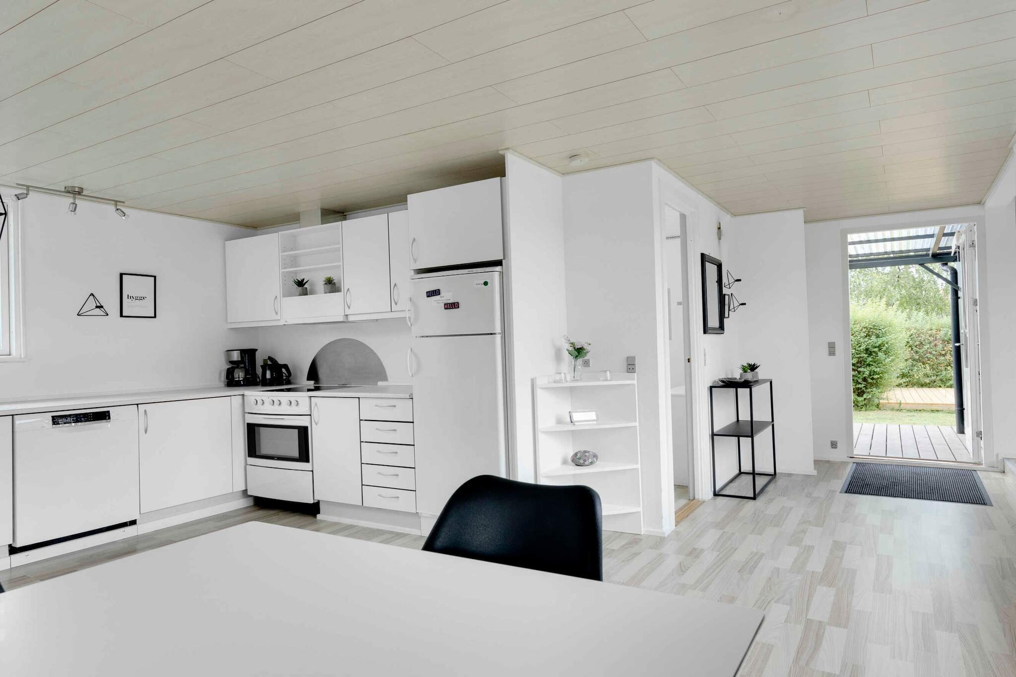 5 sterren vakantie huis in Væggerløse-Binnen