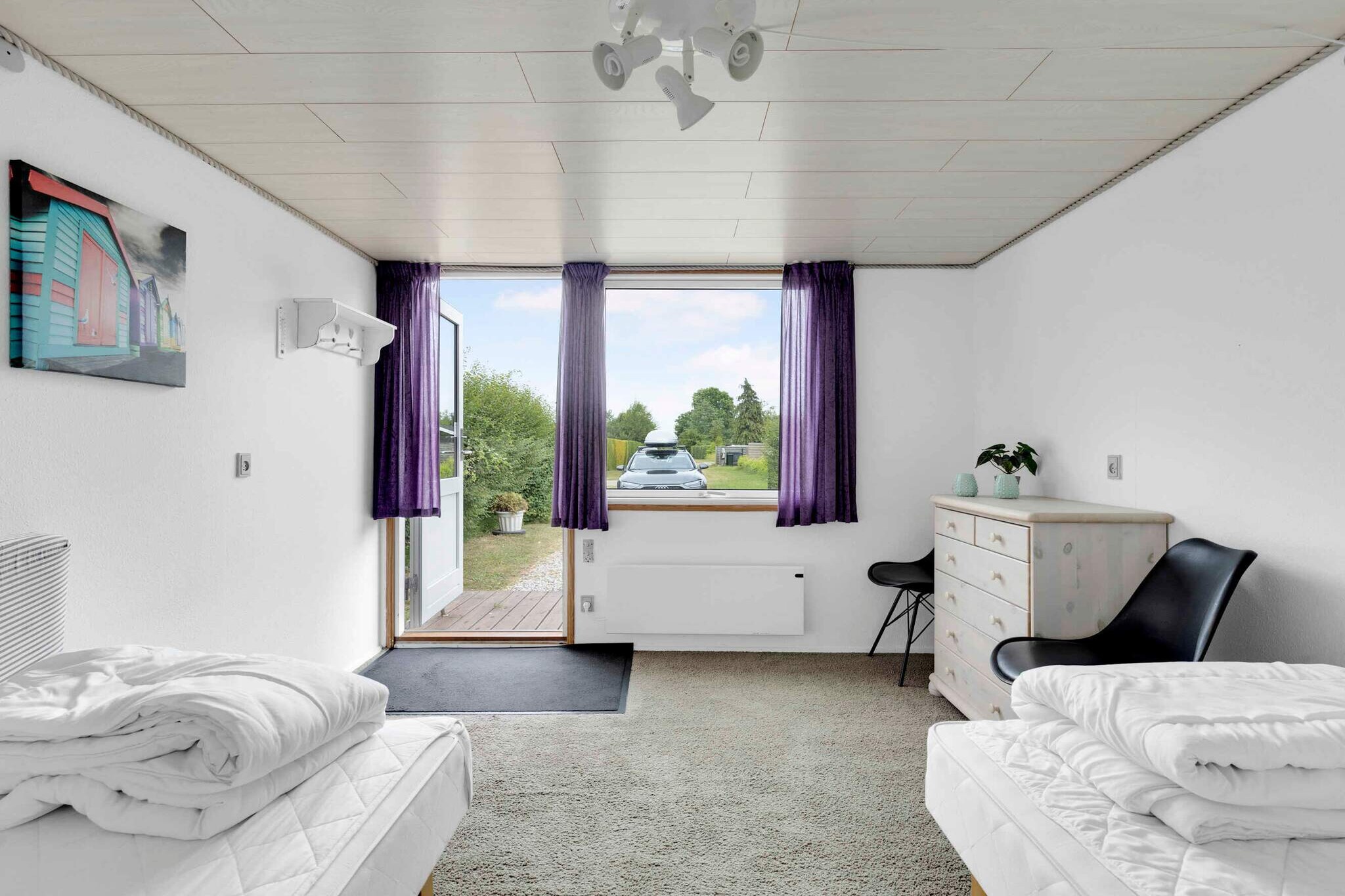 5 sterren vakantie huis in Væggerløse-Binnen