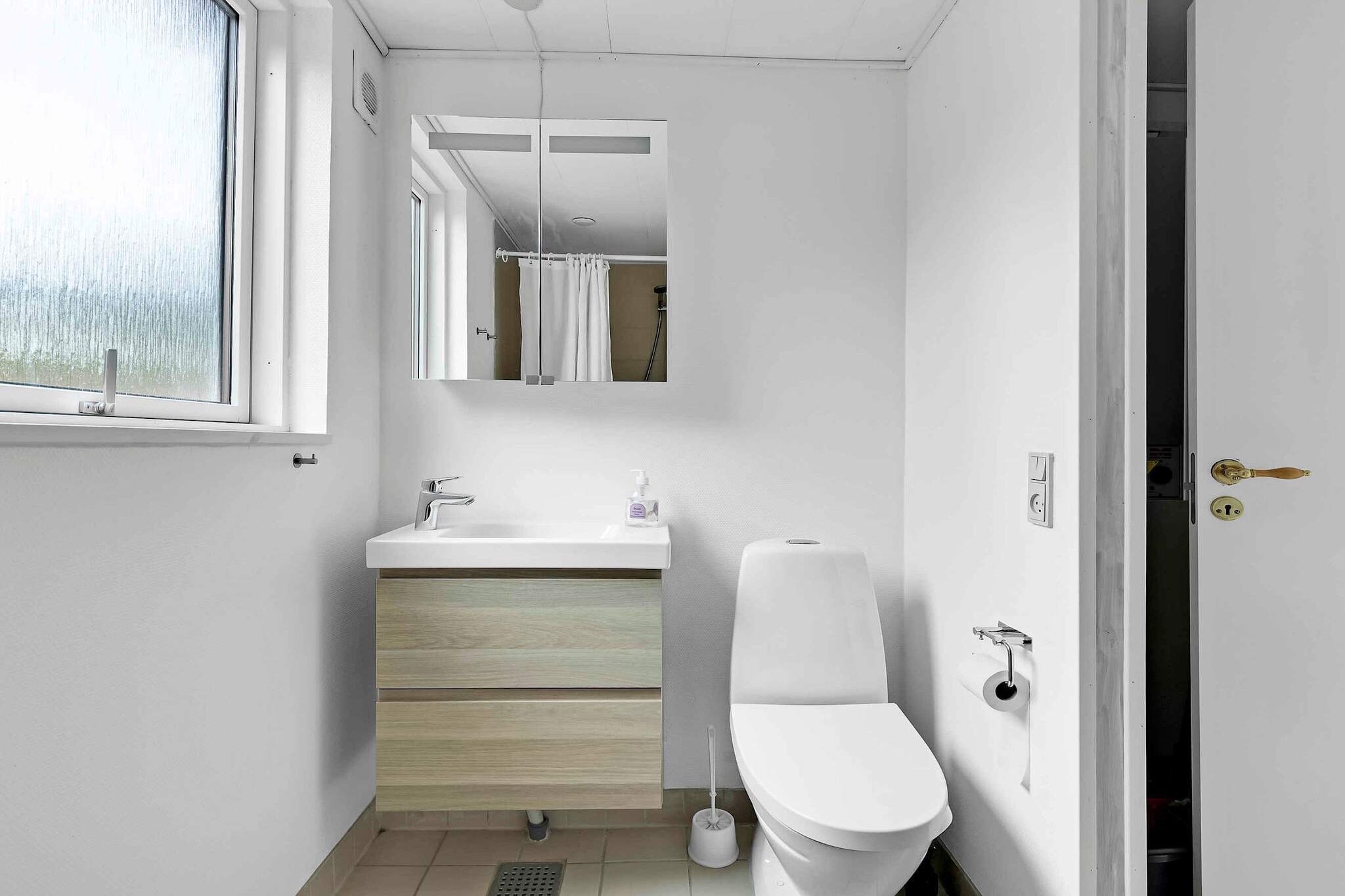 5 sterren vakantie huis in Væggerløse-Binnen