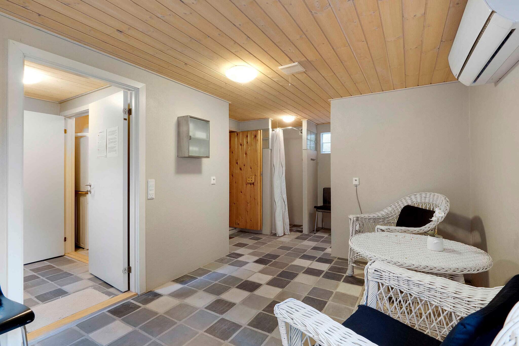 5 sterren vakantie huis in Fur-Binnen