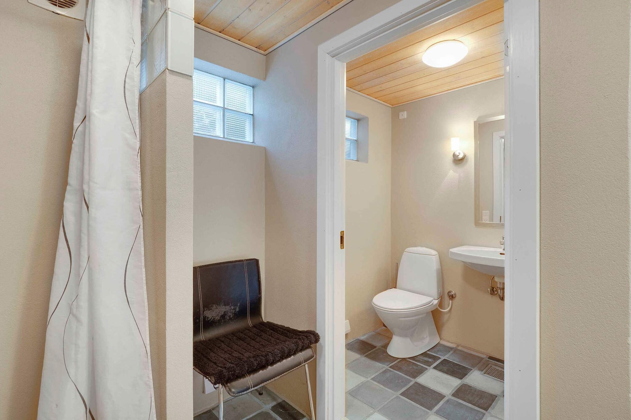 5 sterren vakantie huis in Fur-Binnen