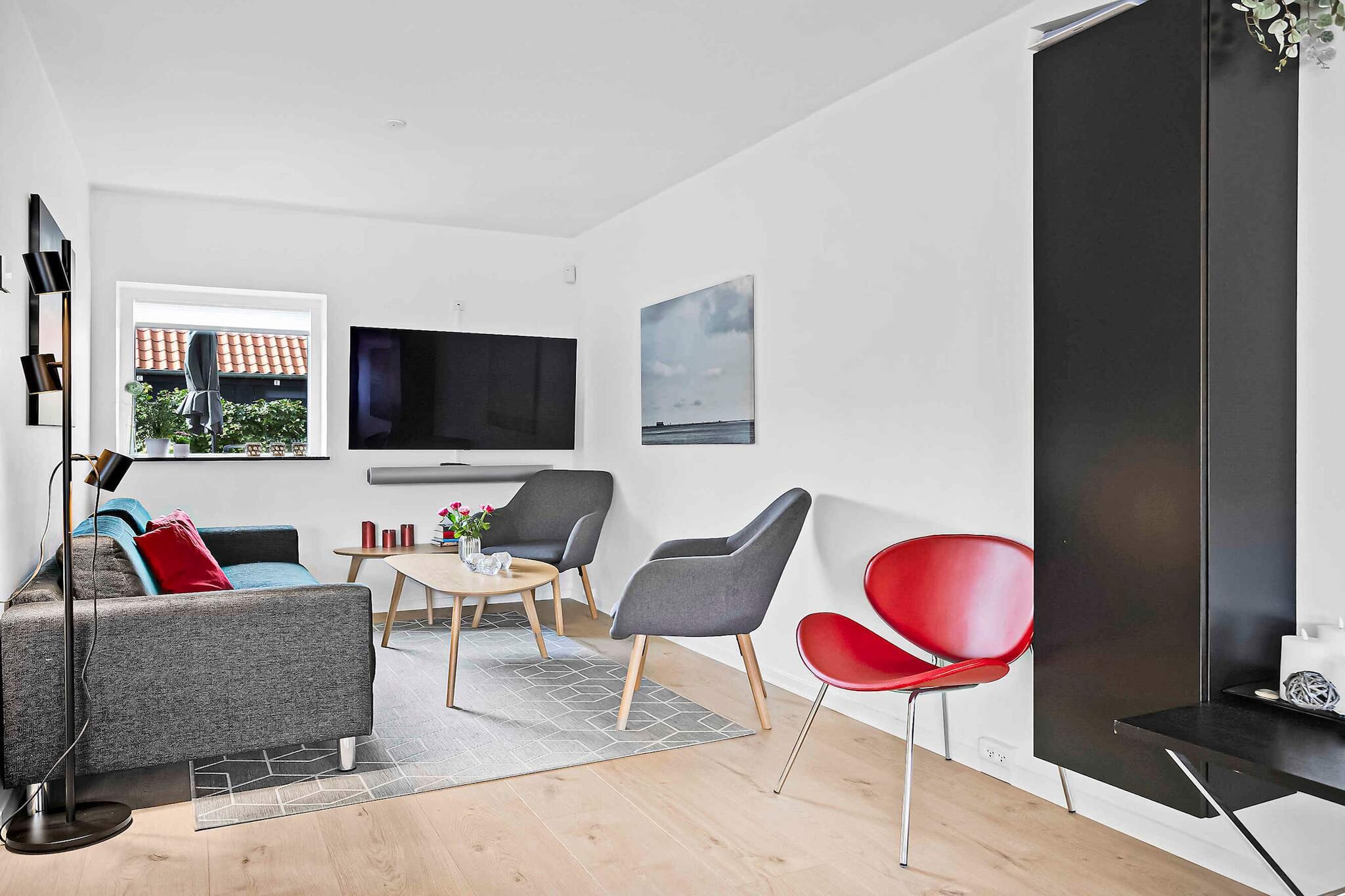 5 sterren vakantie huis in Skagen-Binnen