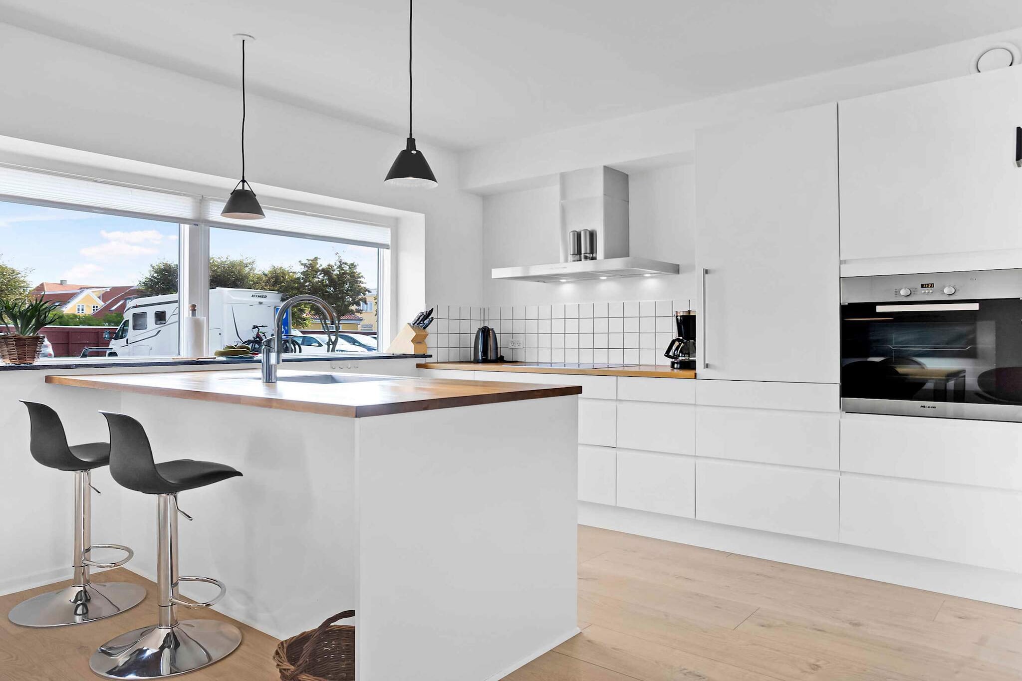 5 sterren vakantie huis in Skagen-Binnen