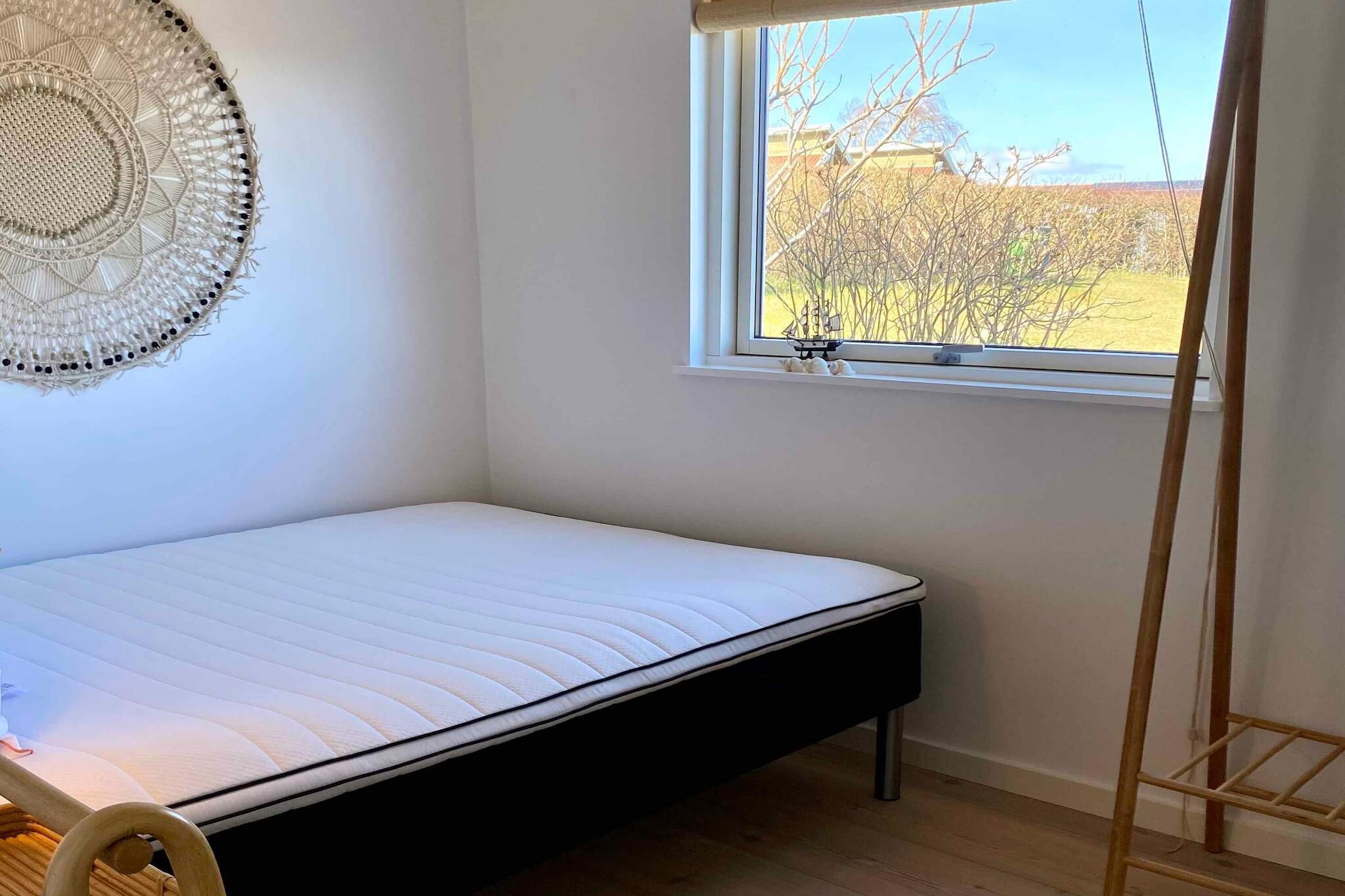 5 Sterne Ferienhaus in Allinge-Innenbereich