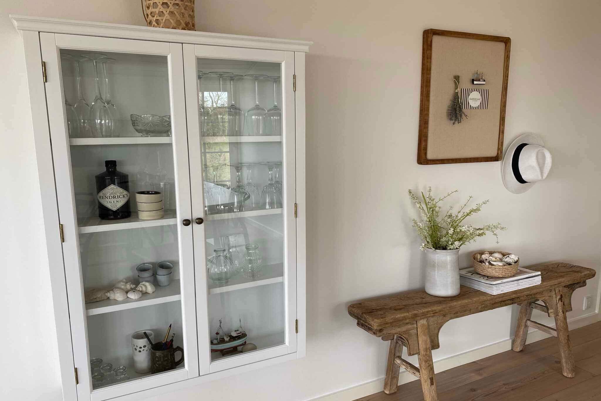 5 Sterne Ferienhaus in Allinge-Innenbereich