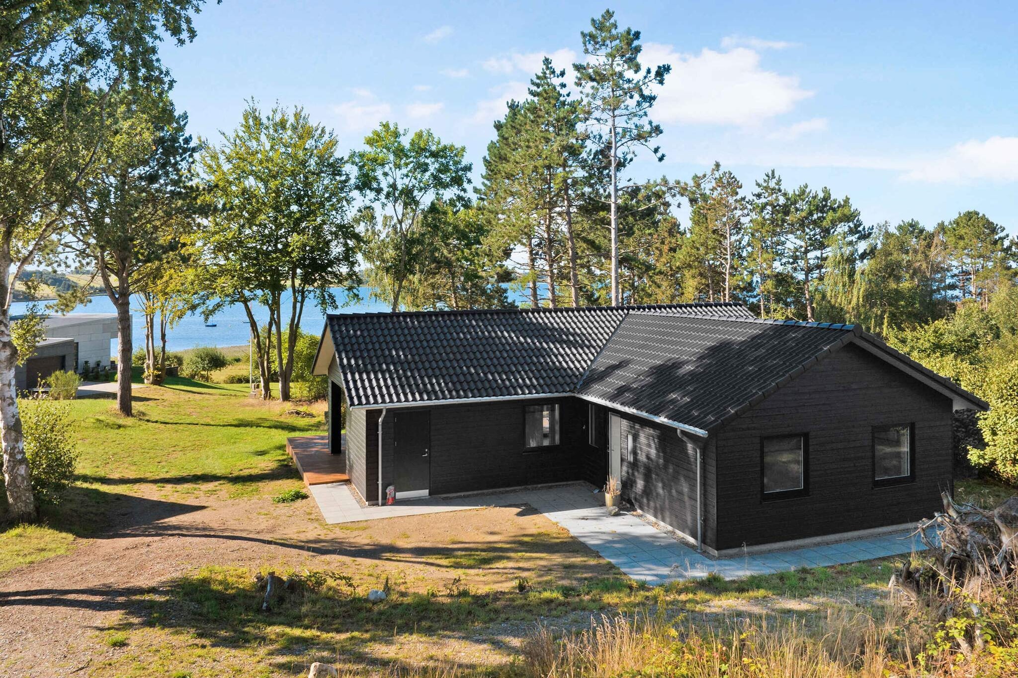 5 sterren vakantie huis in Millinge