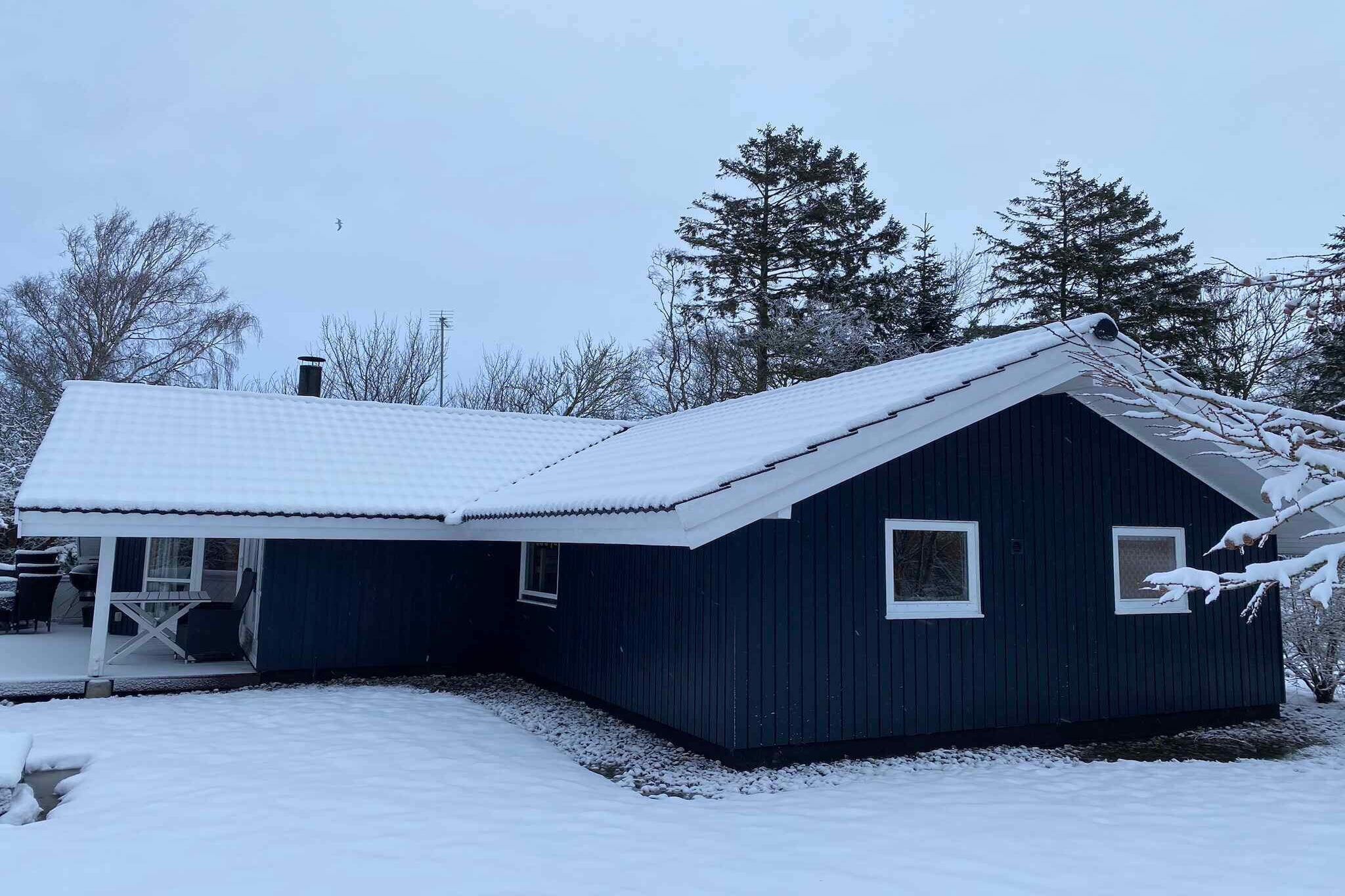 5 star holiday home in Slagelse