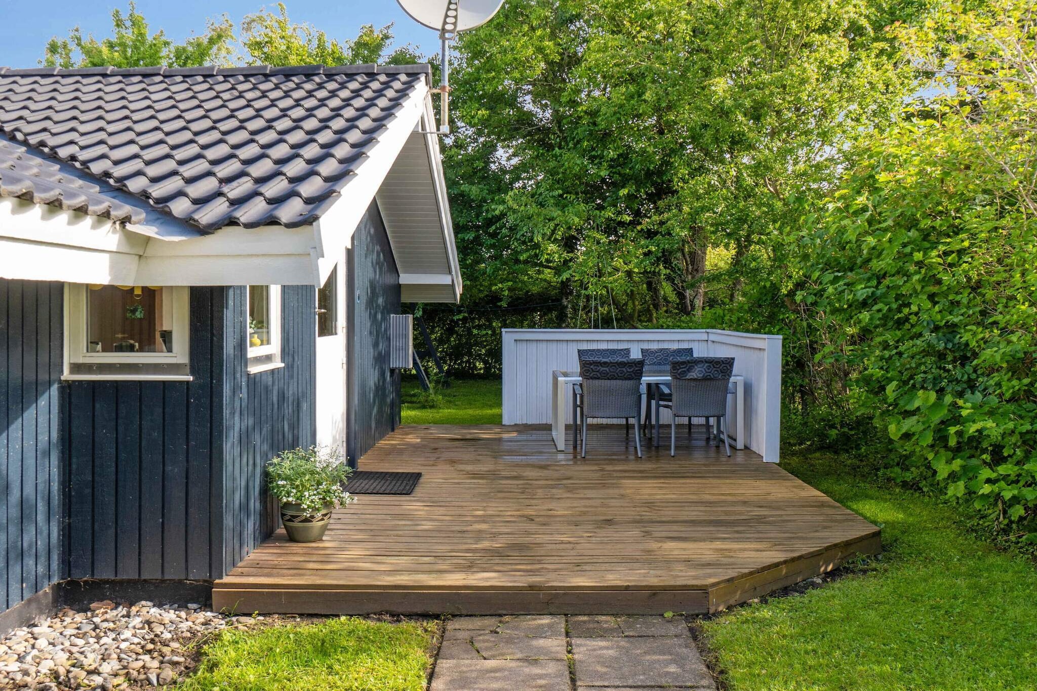 5 star holiday home in Slagelse-Outdoor