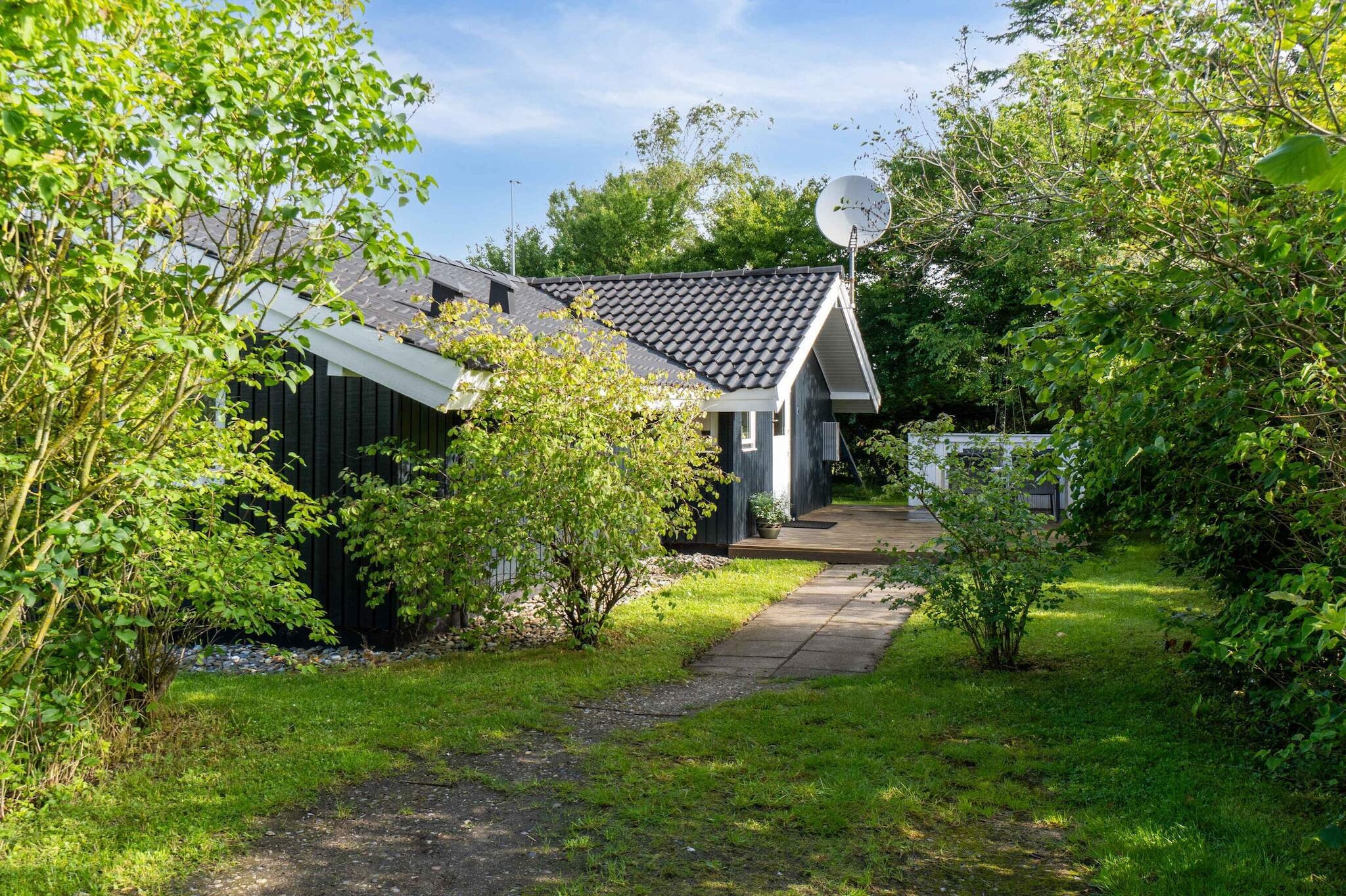 5 star holiday home in Slagelse-Outdoor