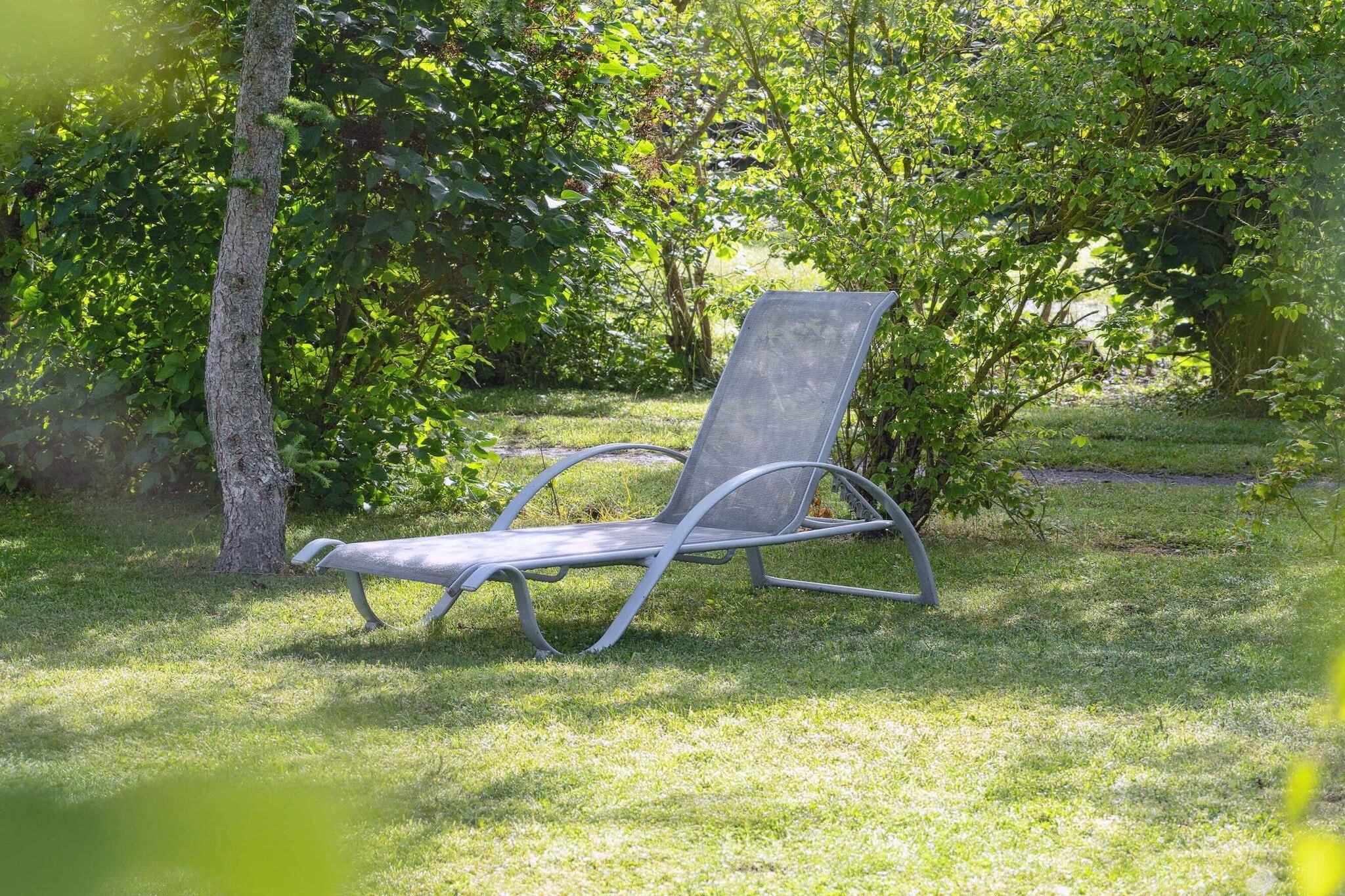 5 star holiday home in Slagelse-Outdoor