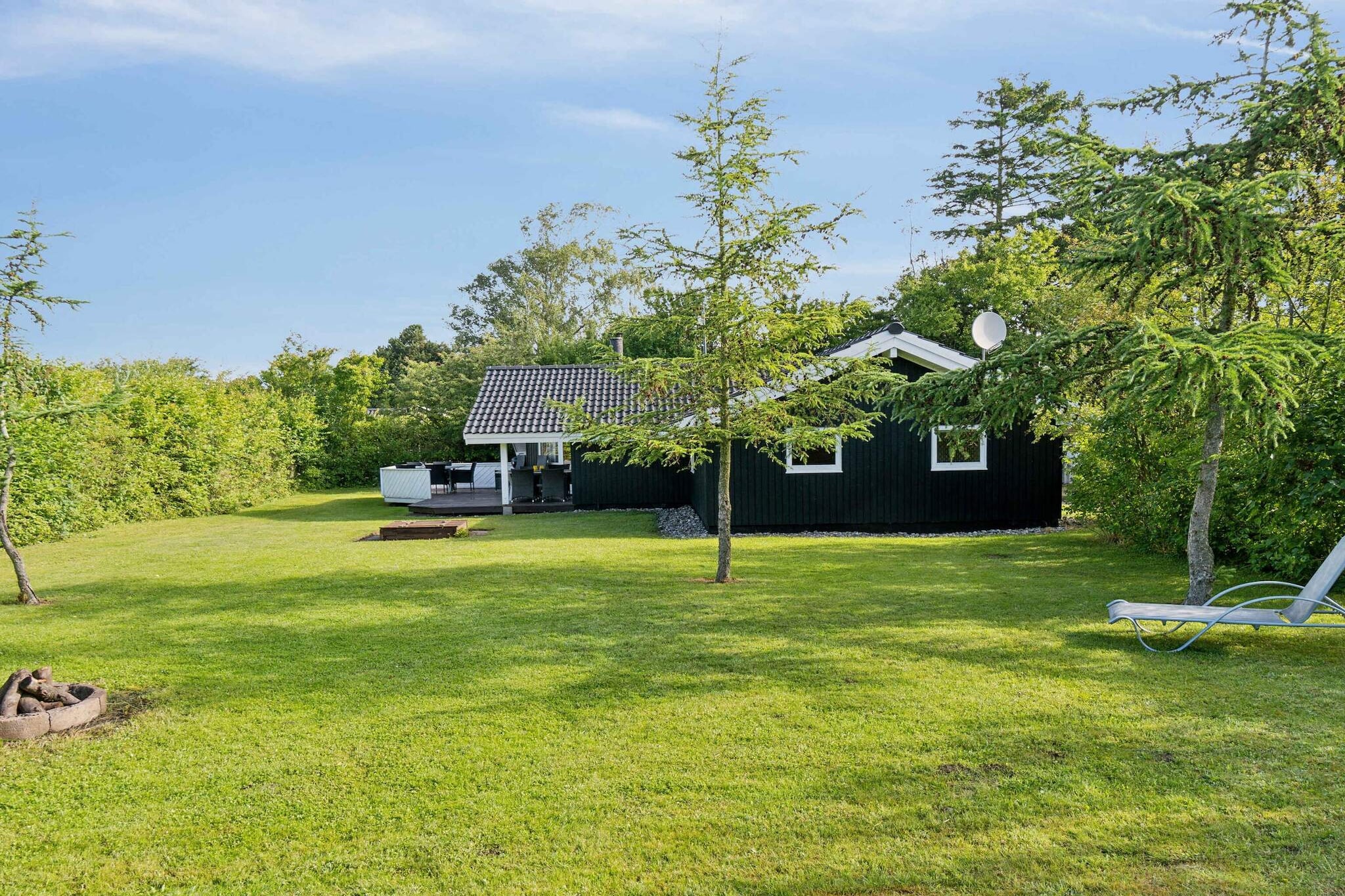 5 star holiday home in Slagelse-Outdoor