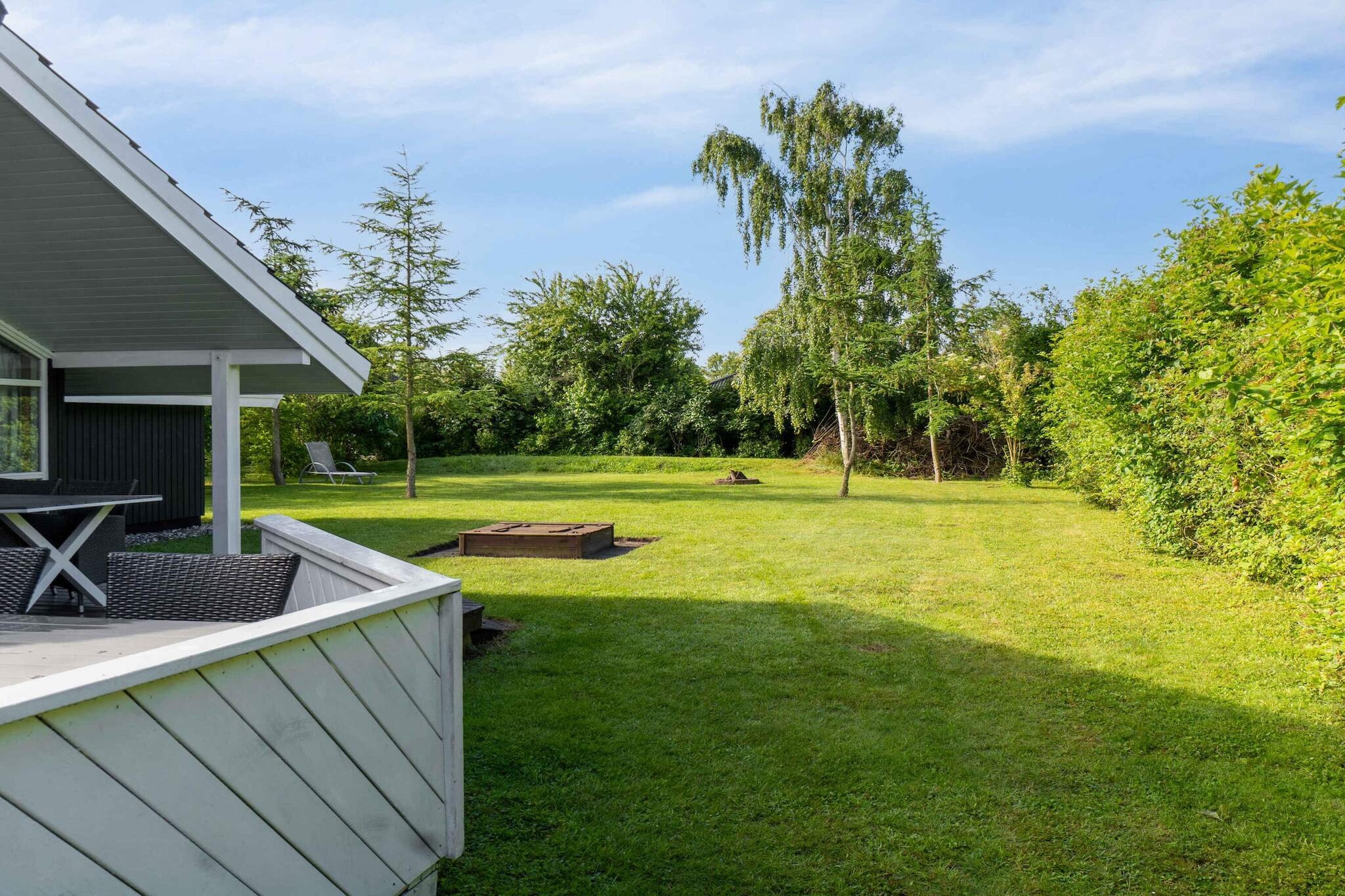 5 star holiday home in Slagelse-Outdoor