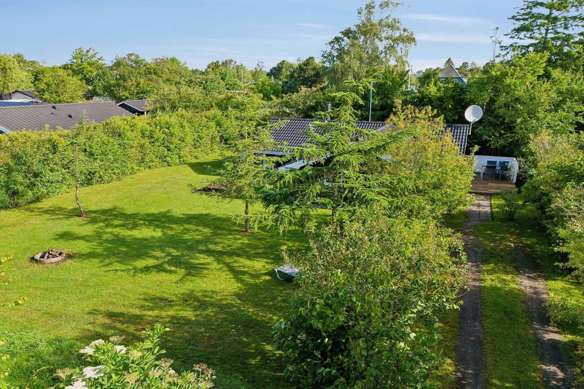 5 star holiday home in Slagelse-Outdoor