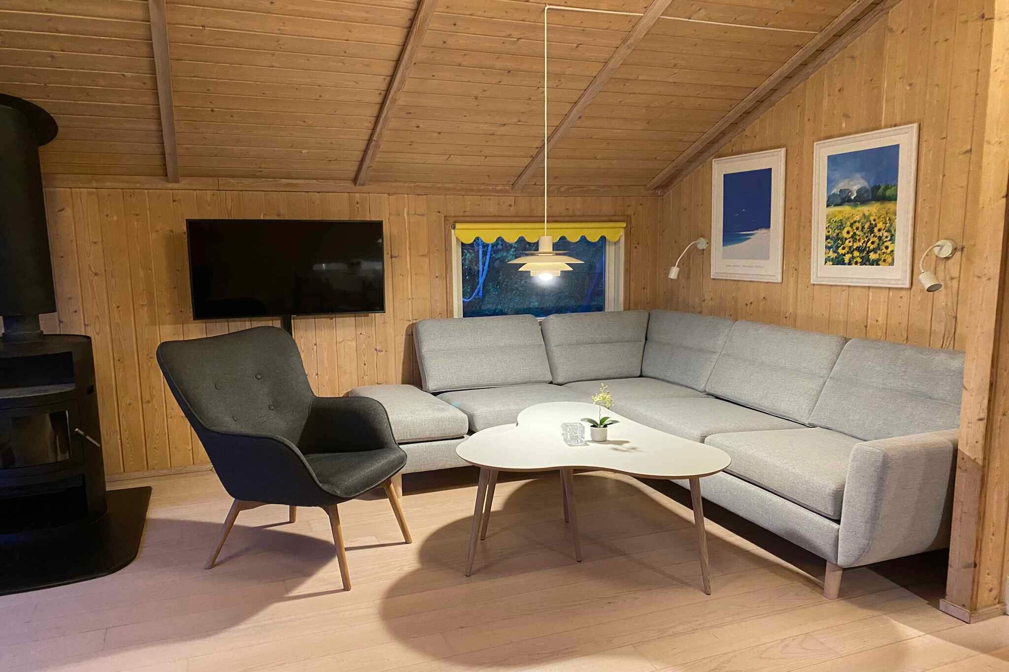 5 star holiday home in Slagelse-Indoor