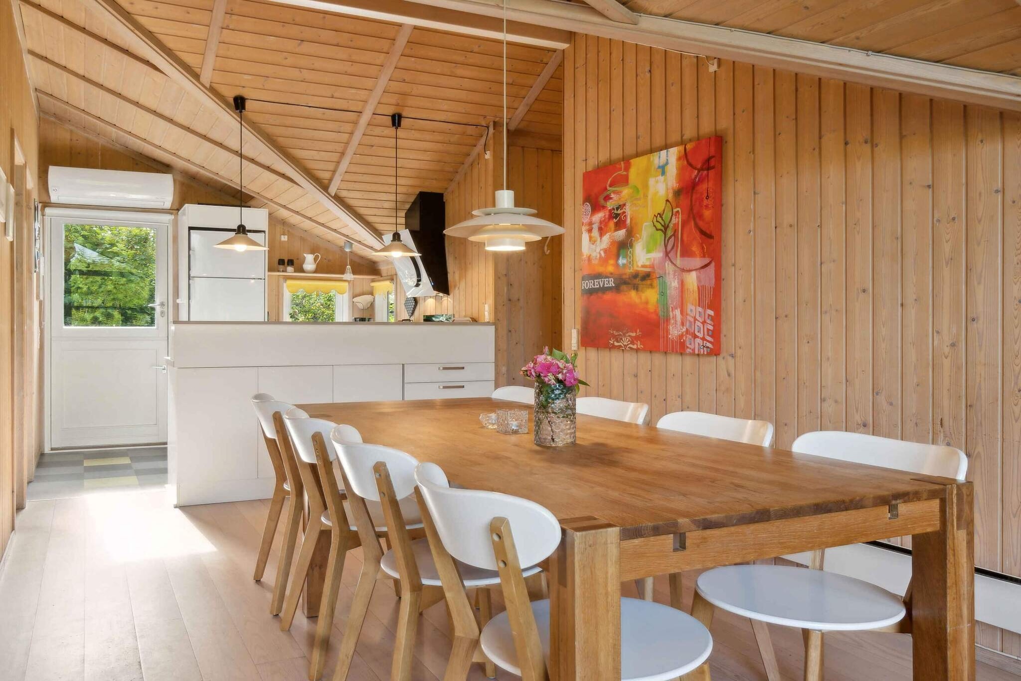 5 star holiday home in Slagelse-Indoor