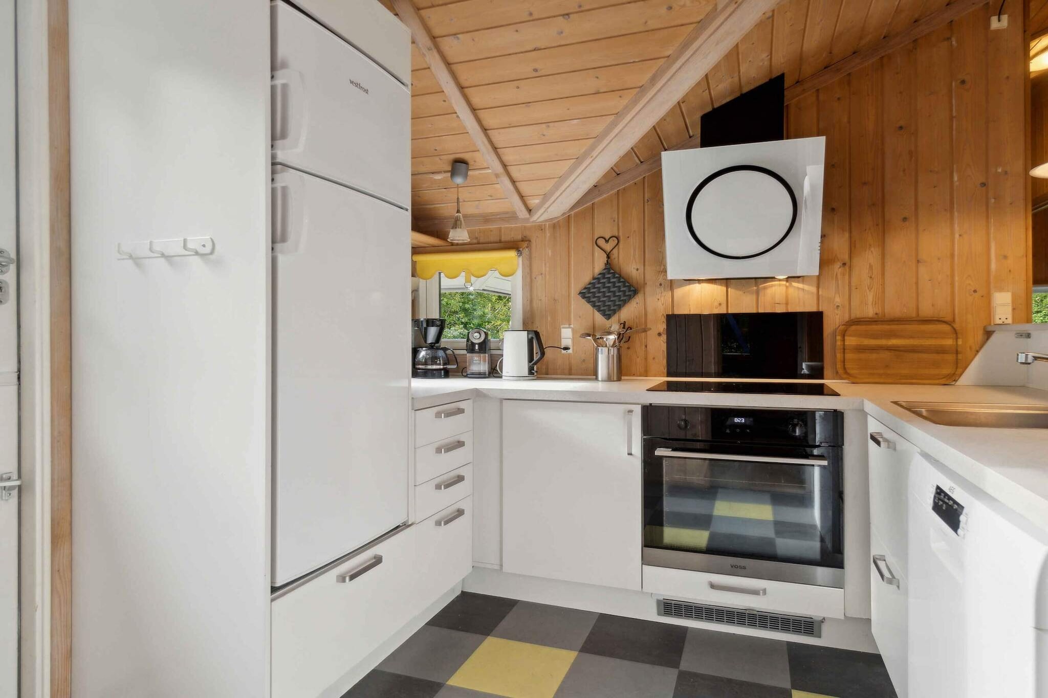 5 star holiday home in Slagelse-Indoor