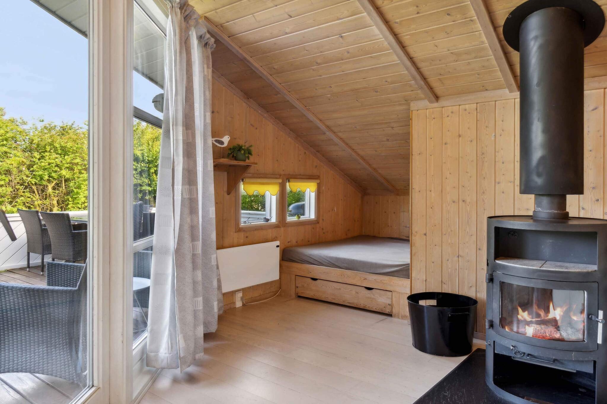 5 star holiday home in Slagelse-Indoor
