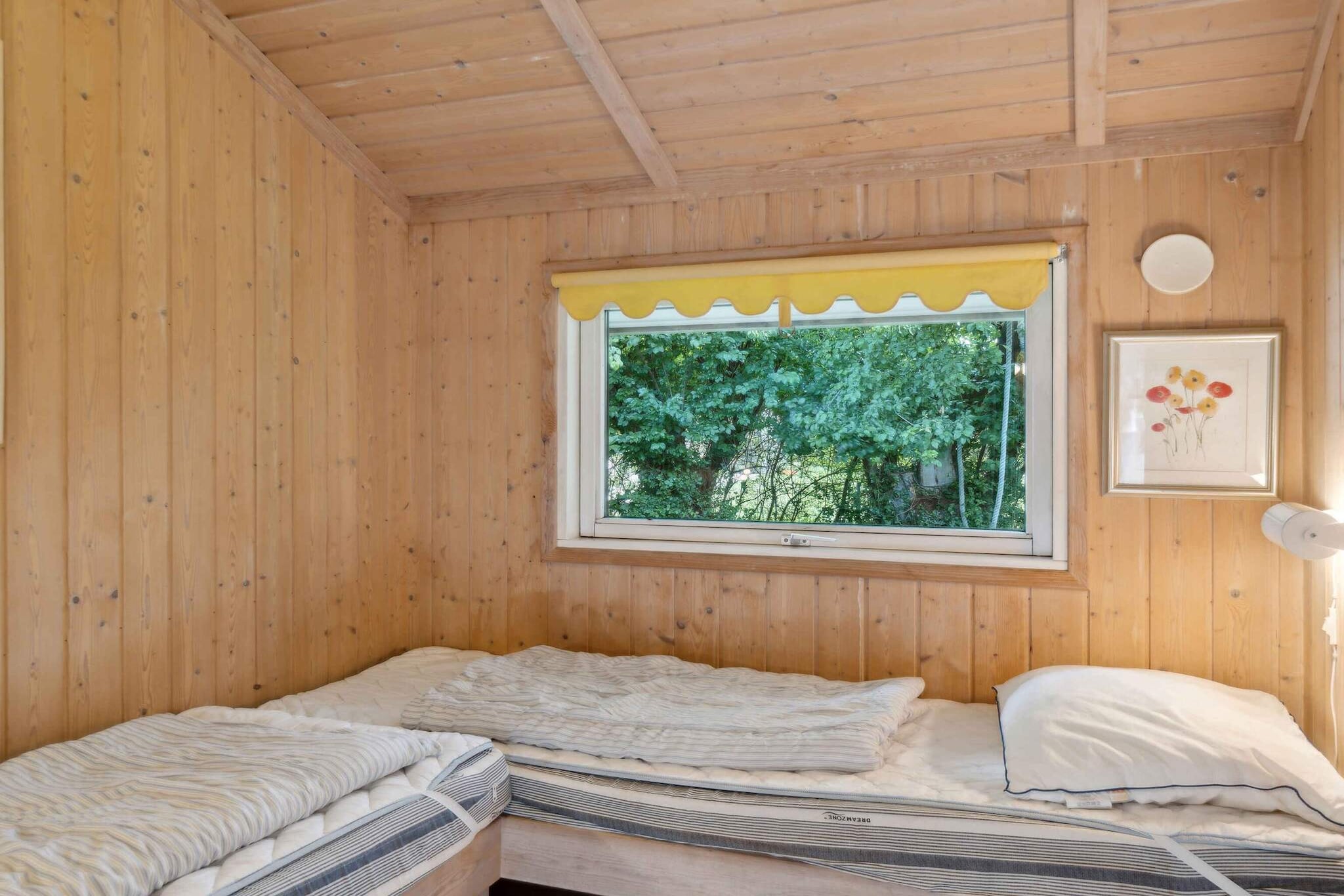 5 star holiday home in Slagelse-Indoor