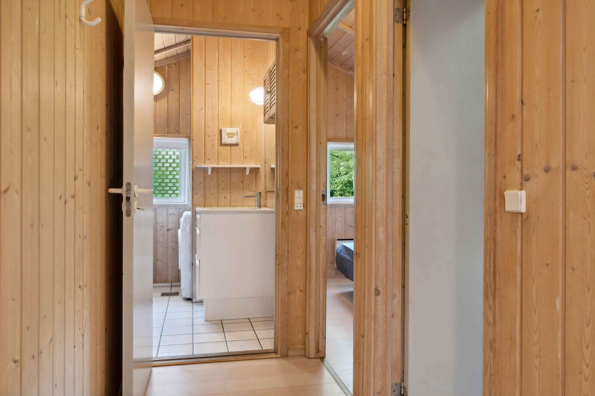 5 star holiday home in Slagelse-Indoor