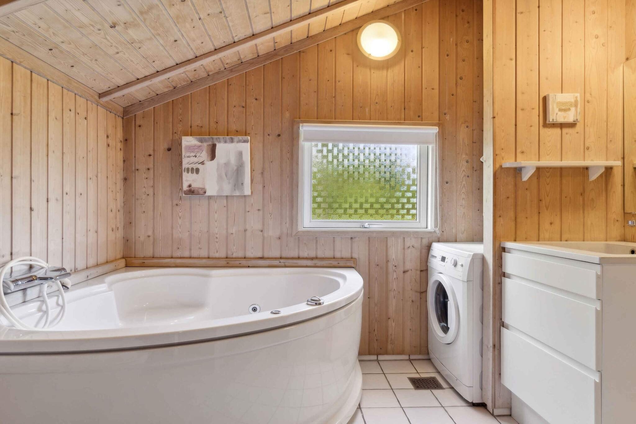 5 star holiday home in Slagelse-Sauna