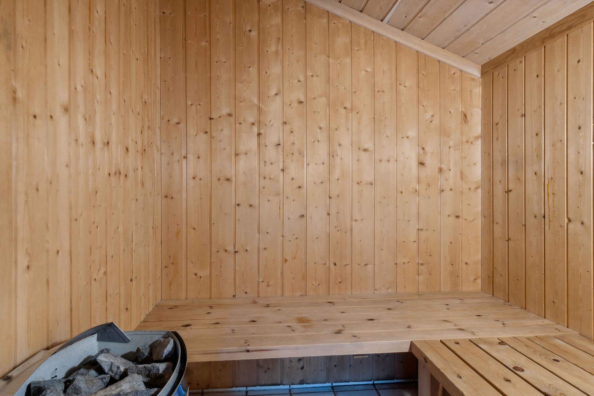 5 star holiday home in Slagelse-Sauna