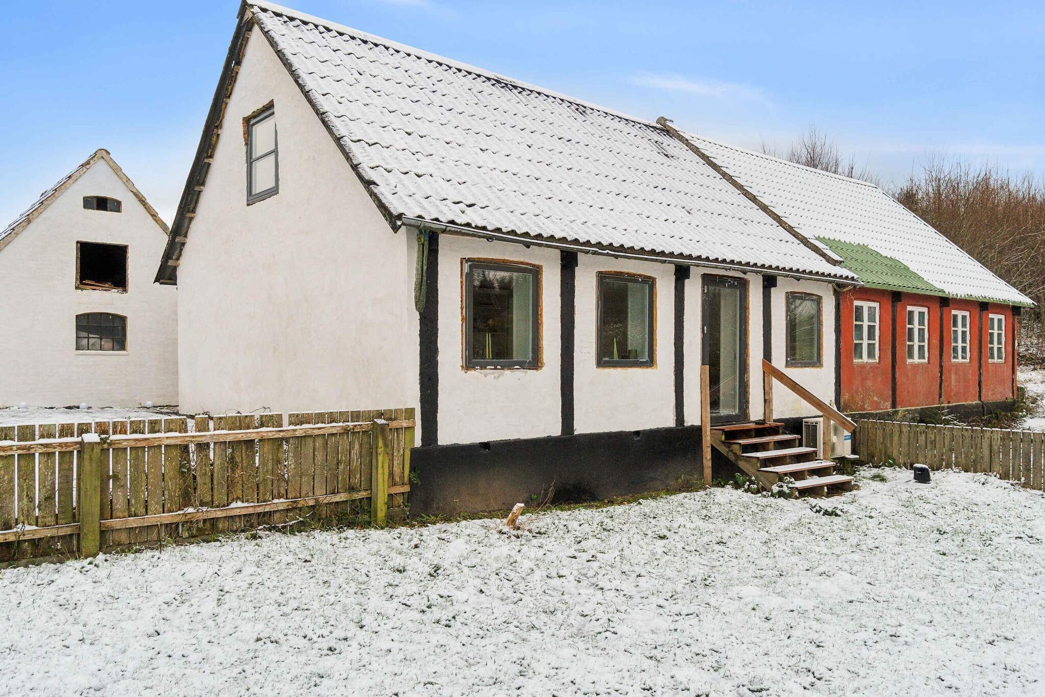 5 etoiles maison de vacances a Rønne