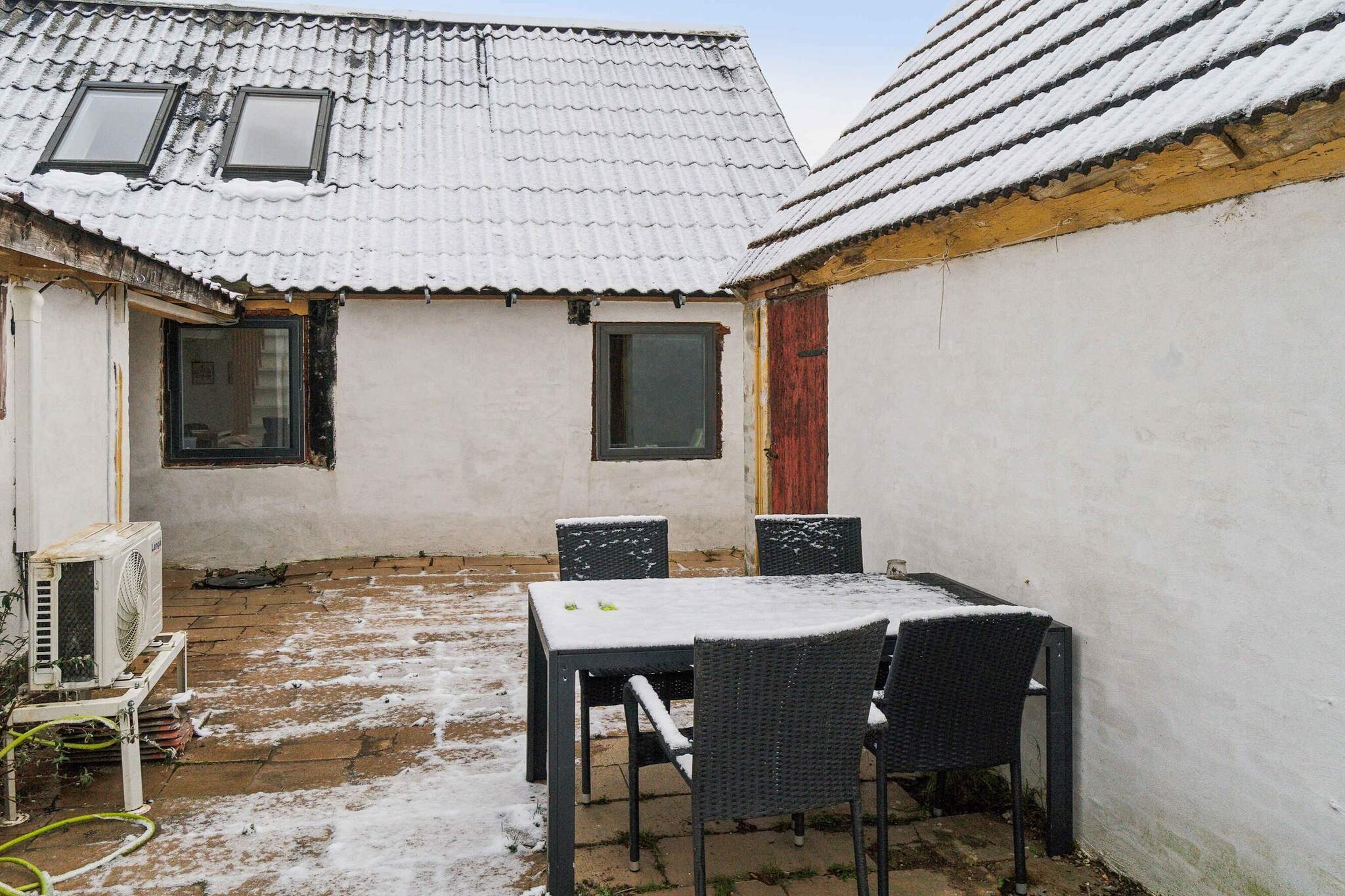 5 etoiles maison de vacances a Rønne