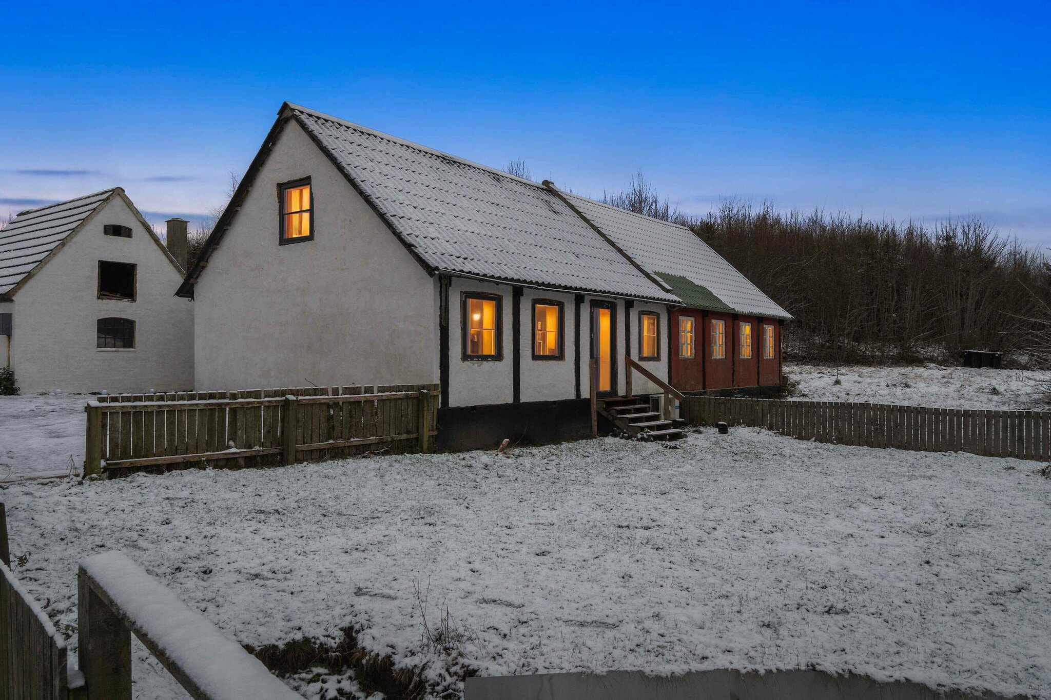 5 etoiles maison de vacances a Rønne