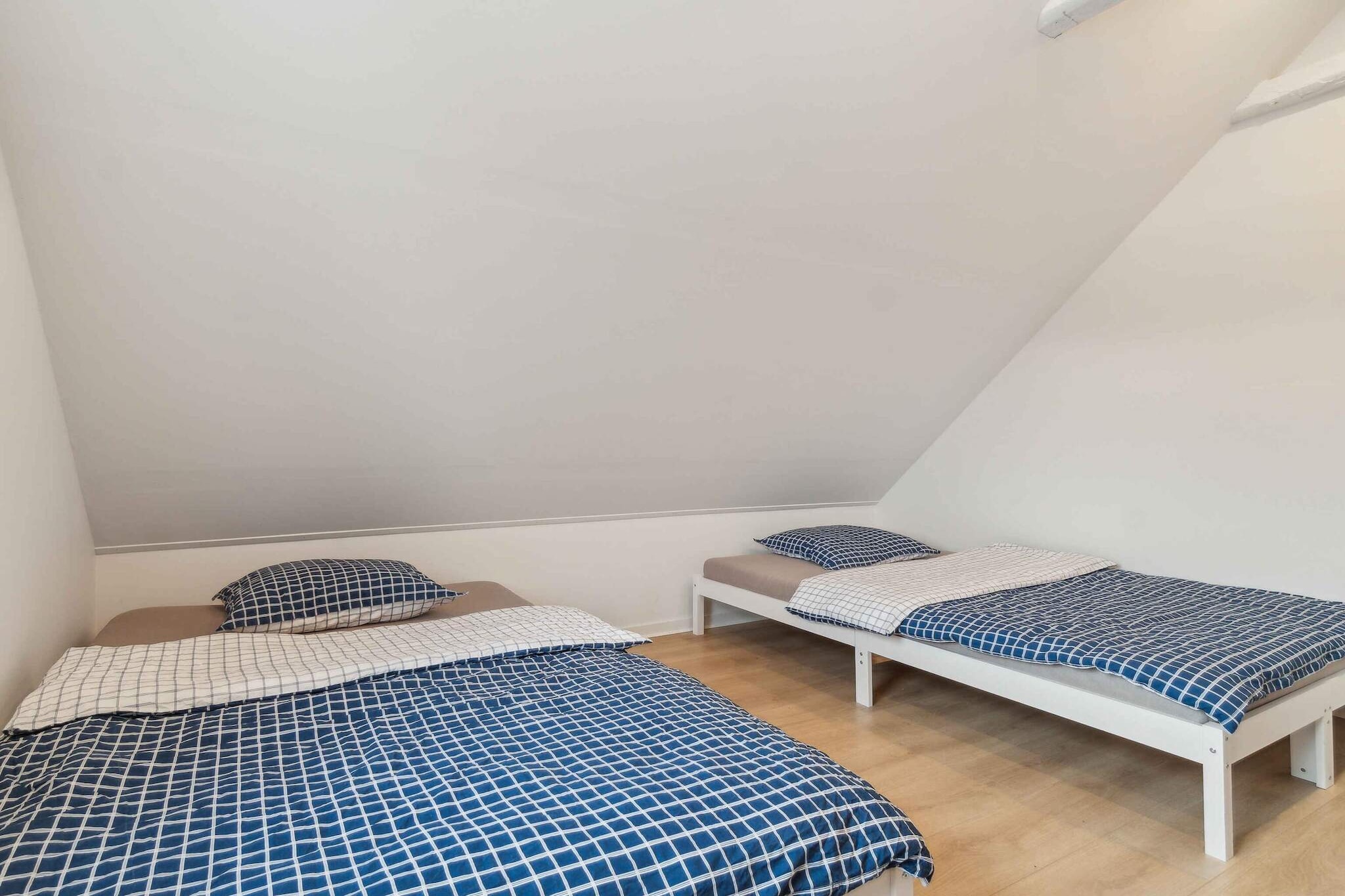 5 etoiles maison de vacances a Rønne-Intérieur