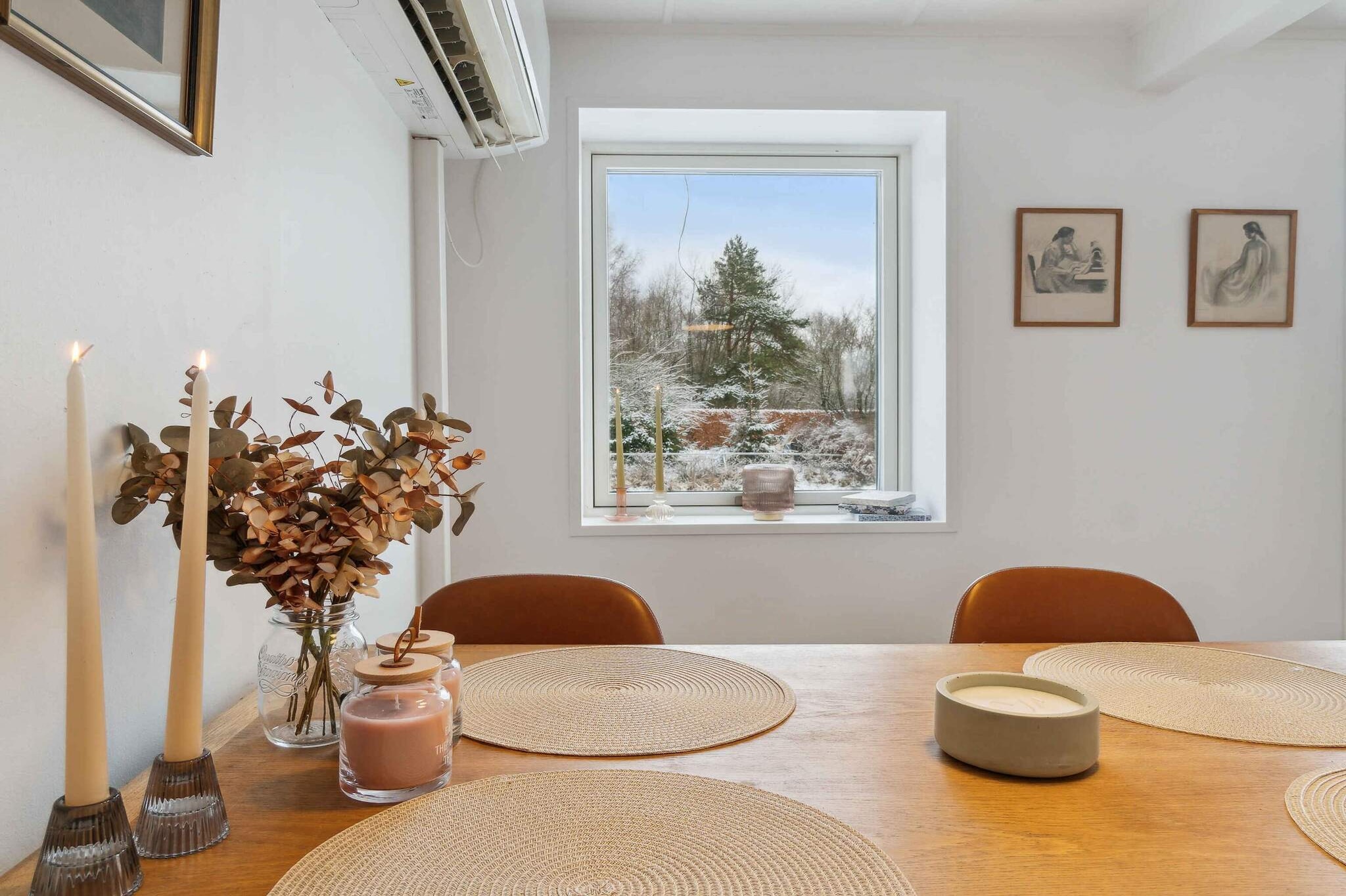 5 etoiles maison de vacances a Rønne-Intérieur
