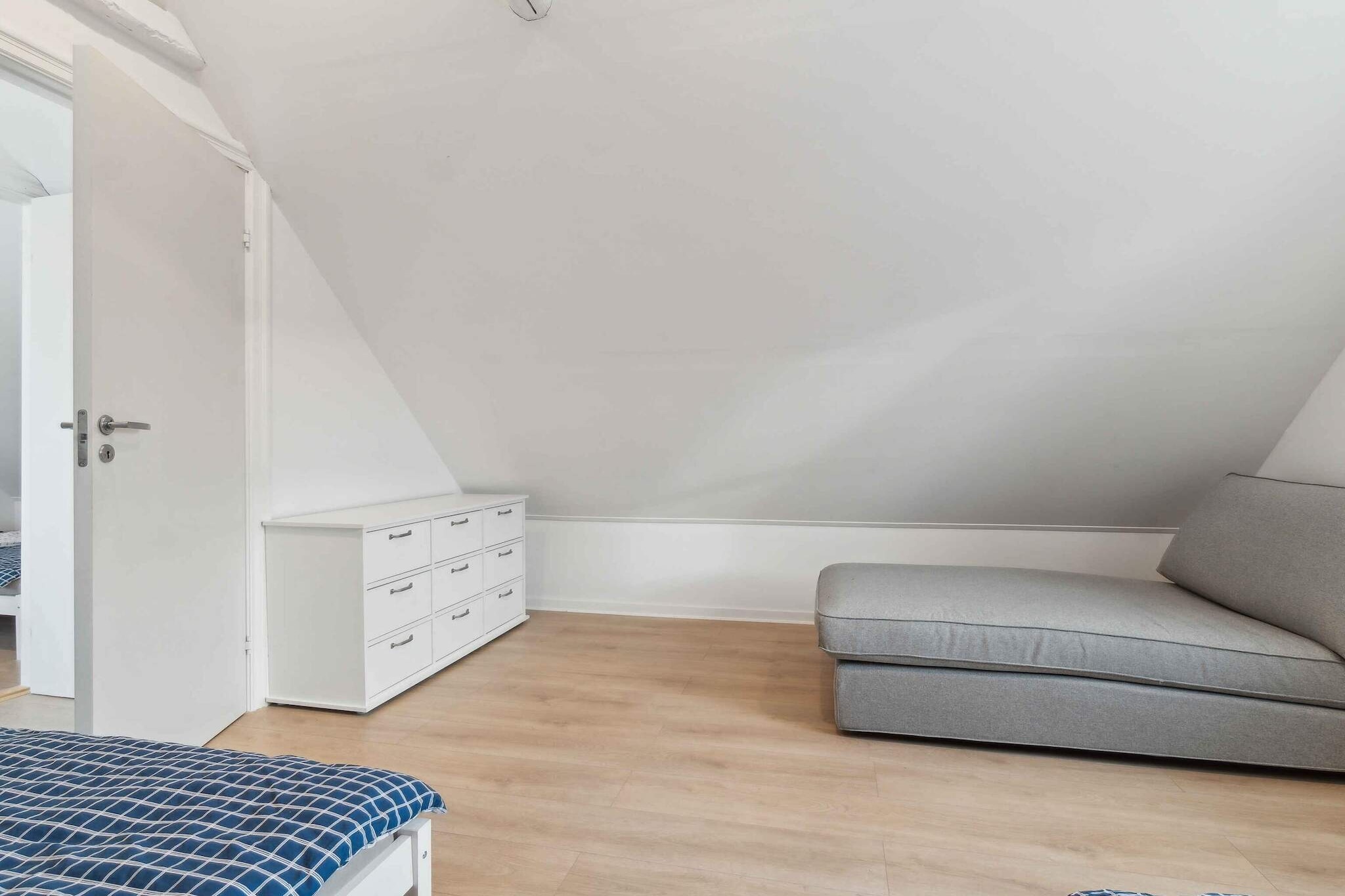 5 etoiles maison de vacances a Rønne-Intérieur