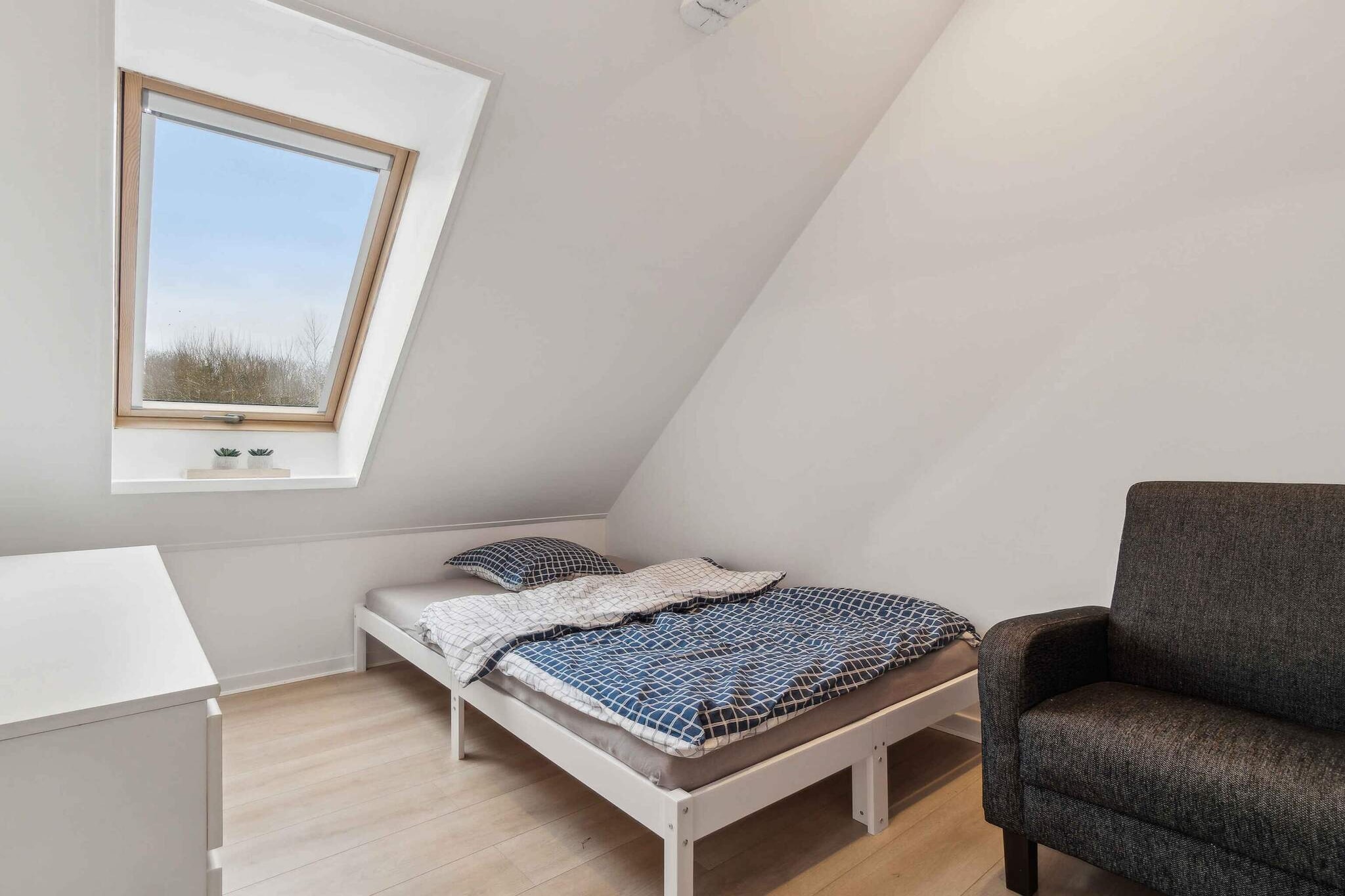5 etoiles maison de vacances a Rønne-Intérieur