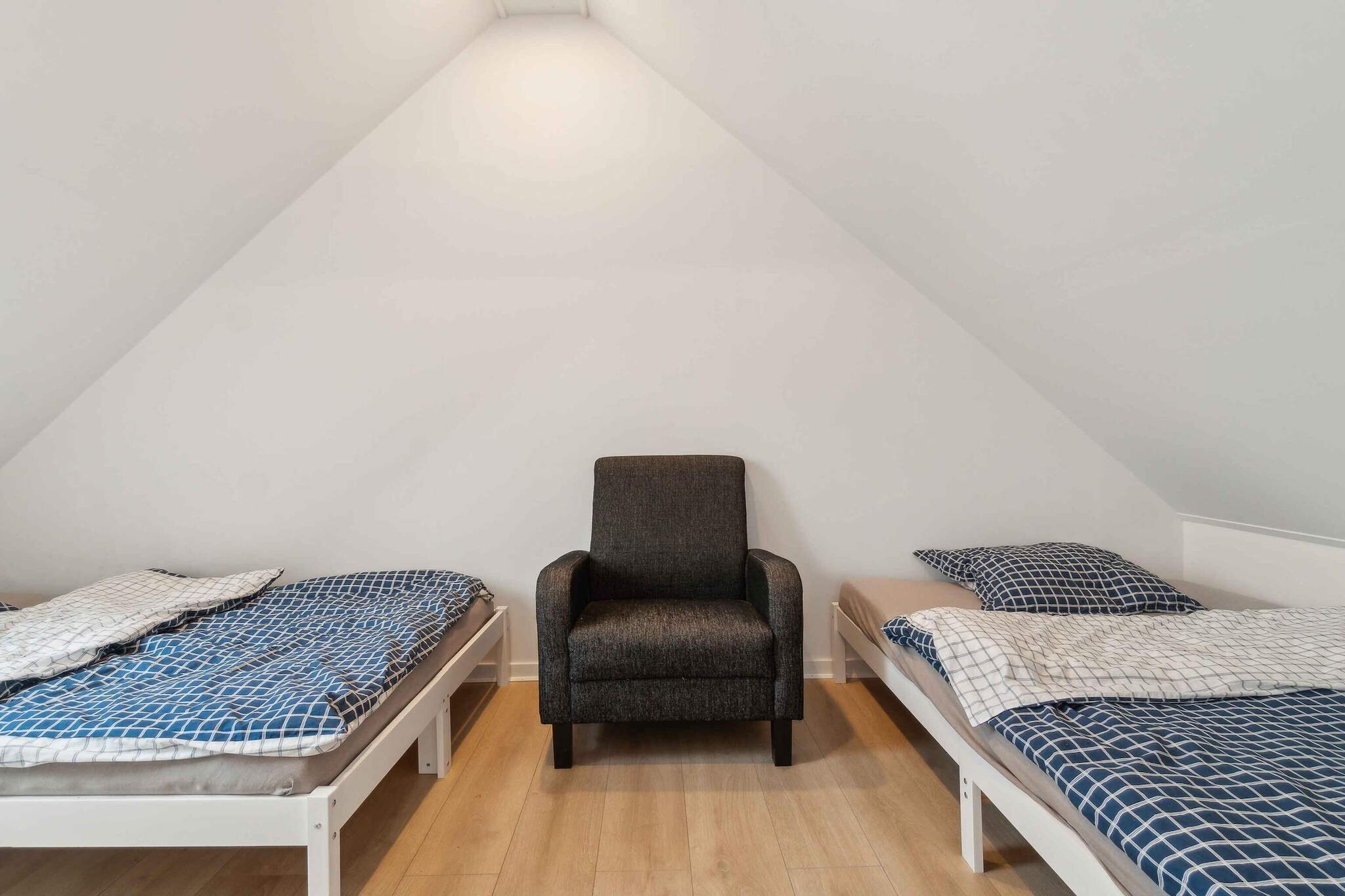 5 etoiles maison de vacances a Rønne-Intérieur