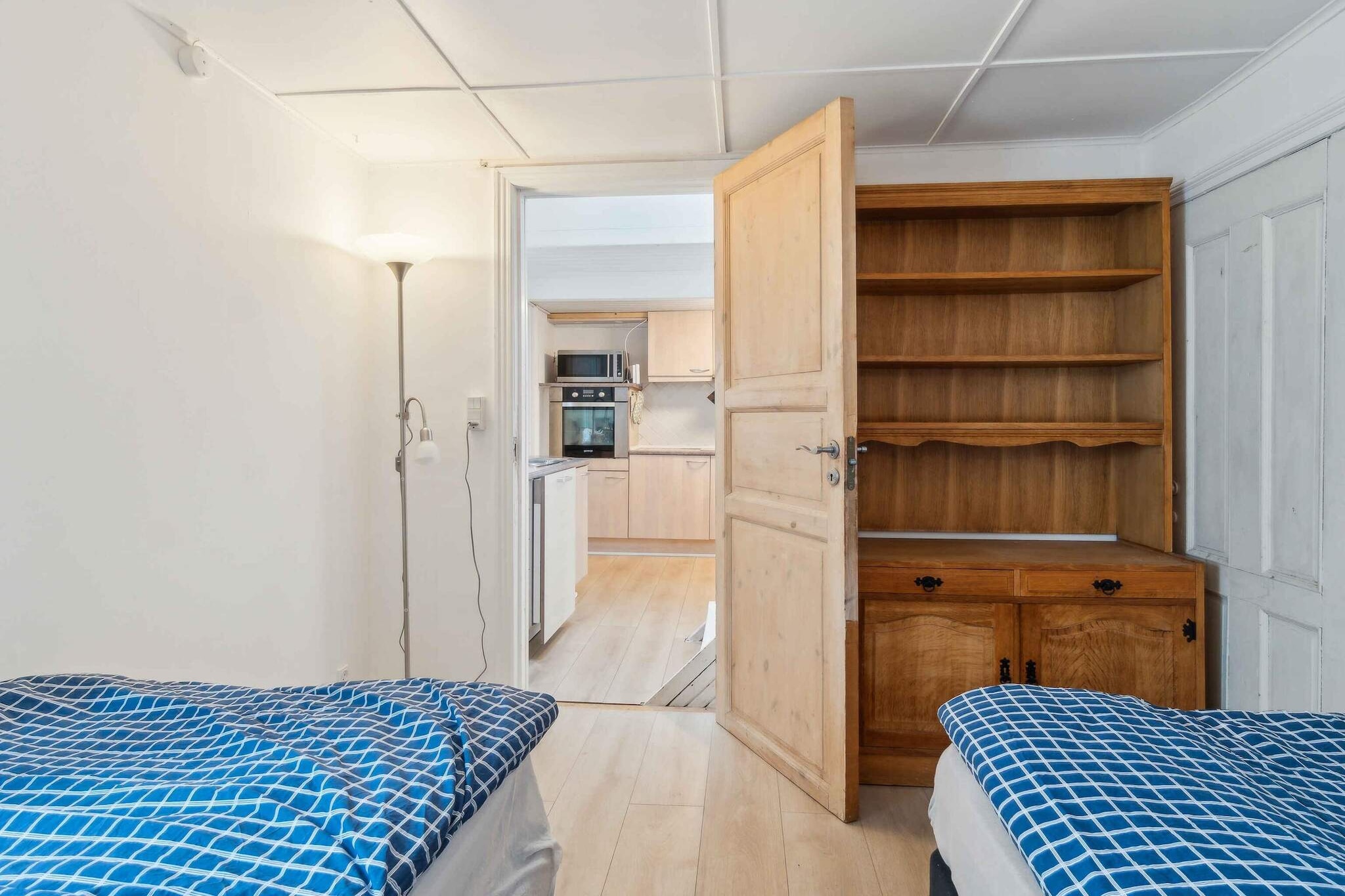 5 etoiles maison de vacances a Rønne-Intérieur