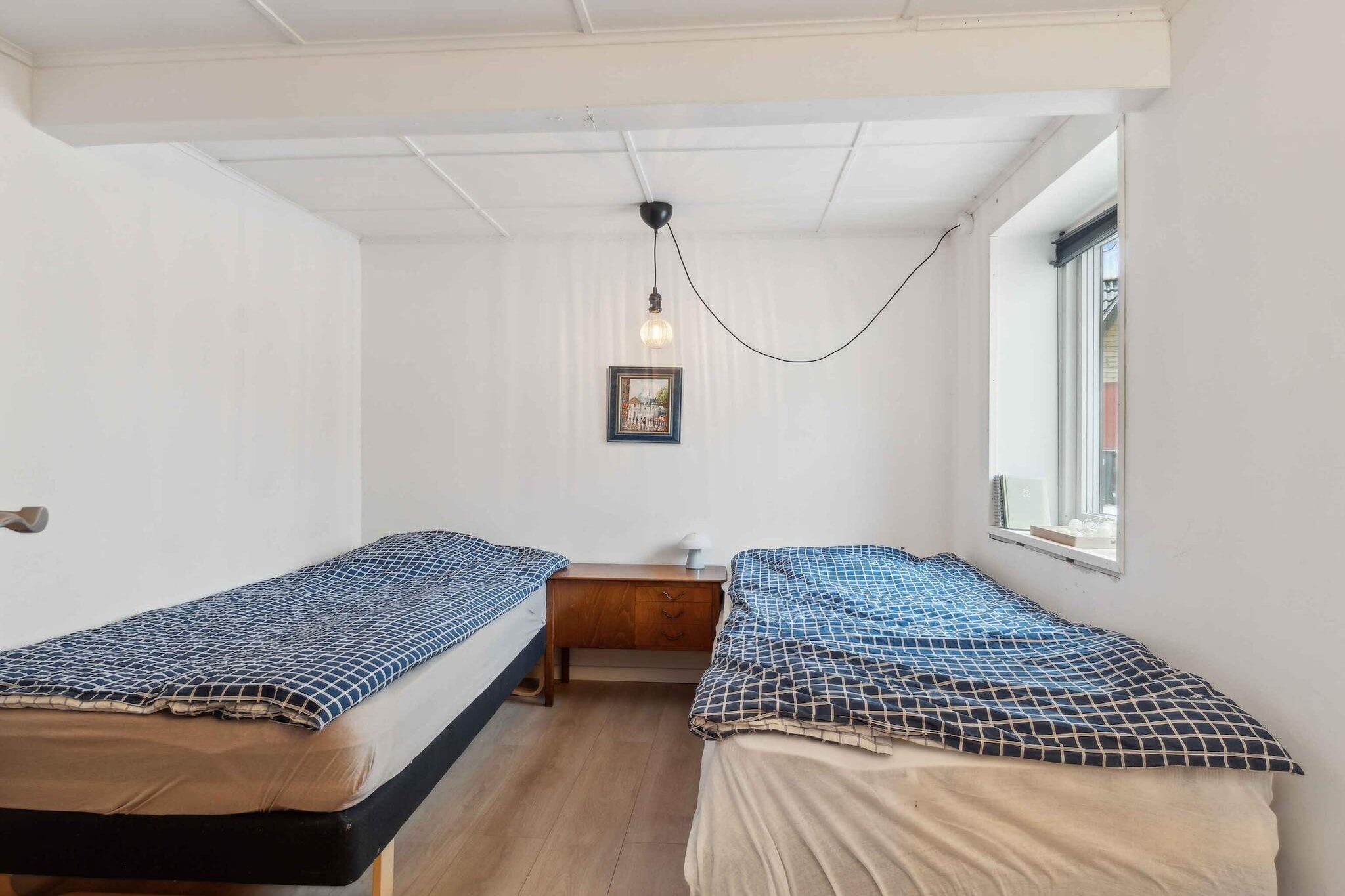 5 etoiles maison de vacances a Rønne-Intérieur