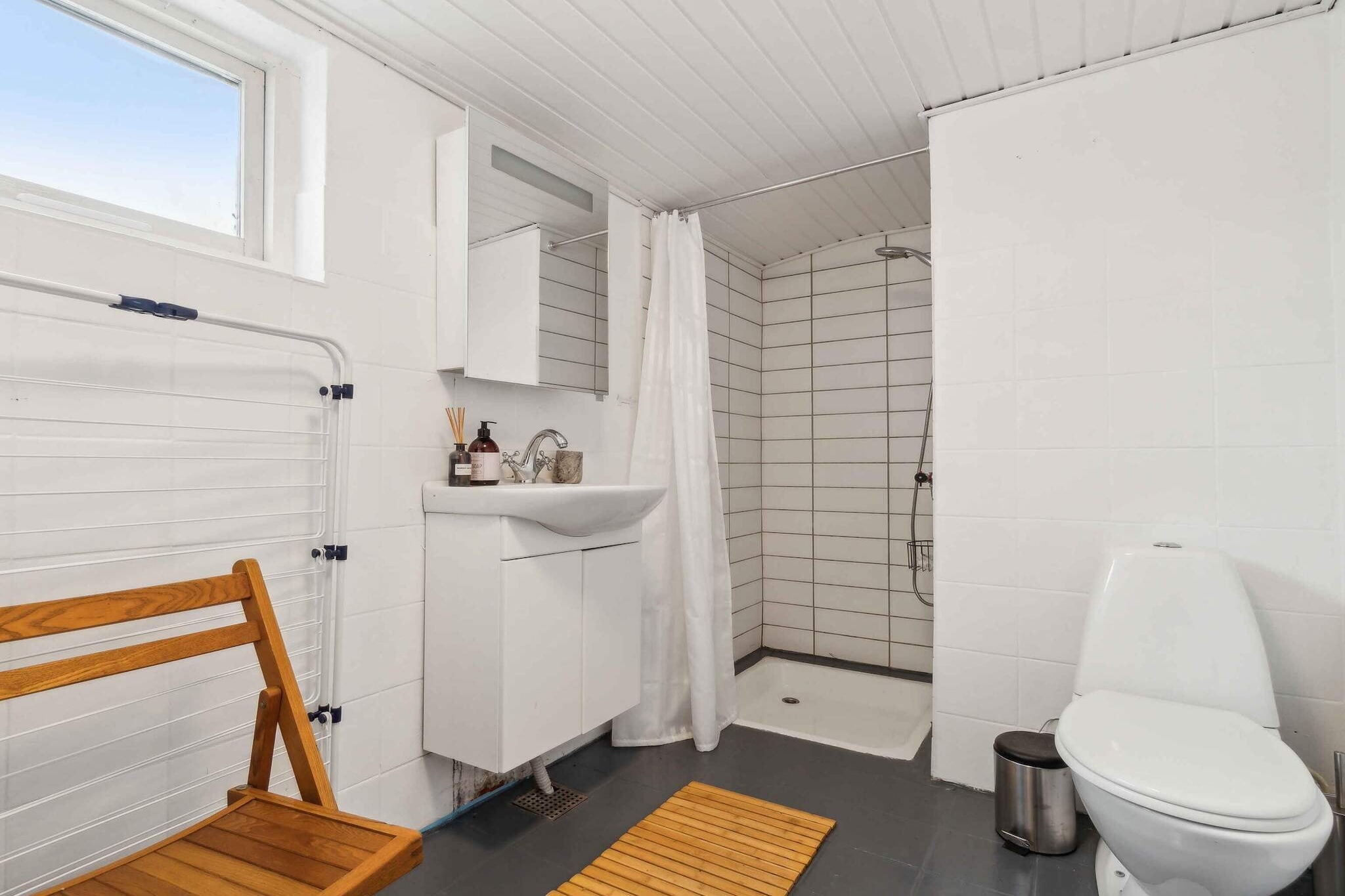 5 etoiles maison de vacances a Rønne-Intérieur
