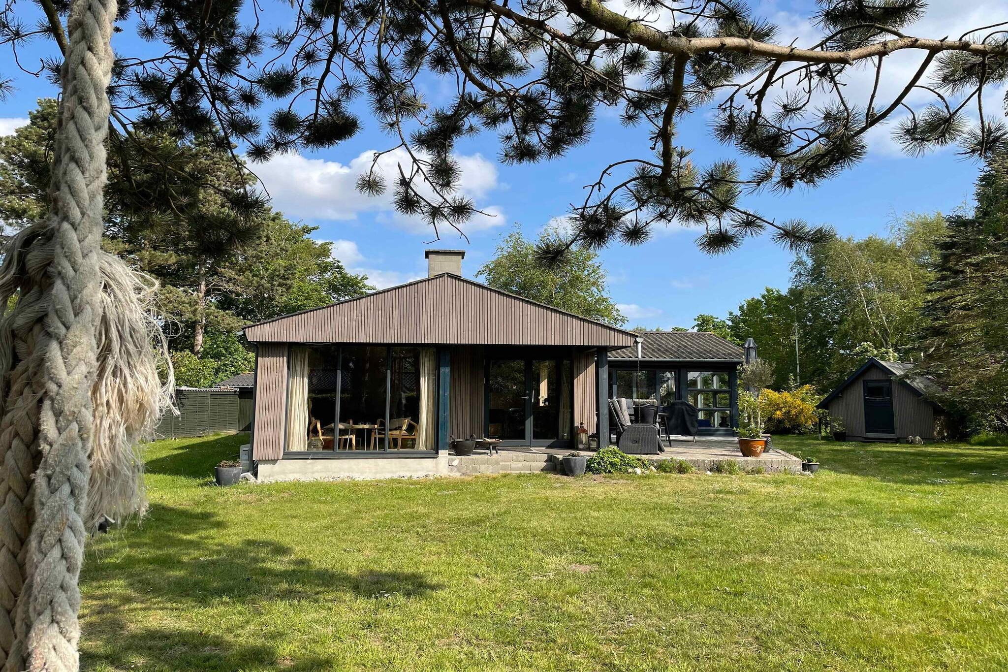 5 etoiles maison de vacances a Rødby