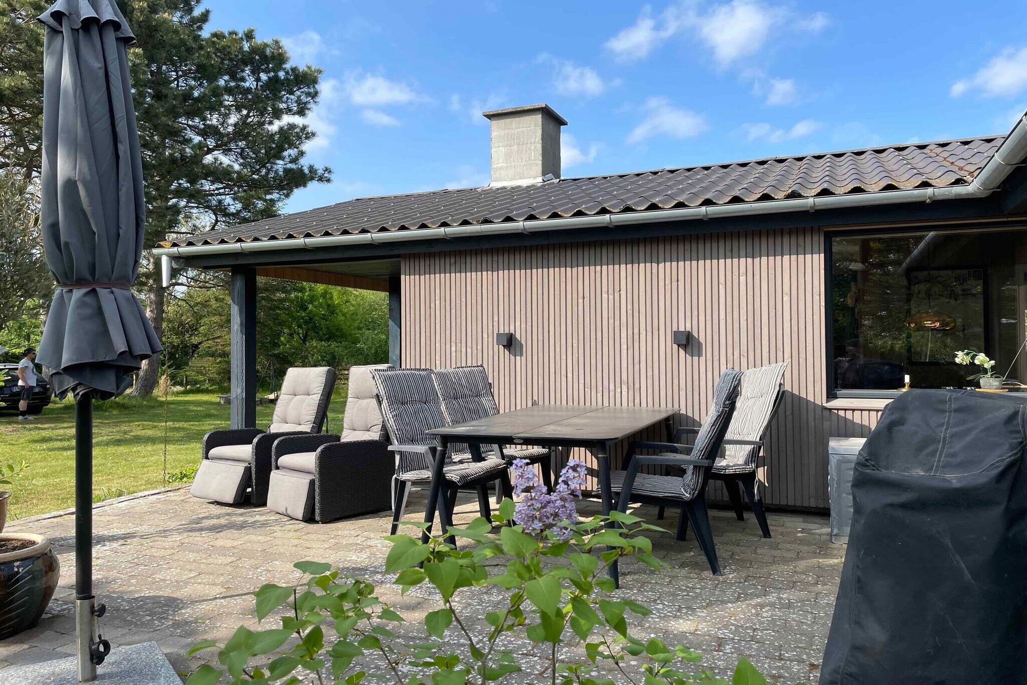 5 etoiles maison de vacances a Rødby