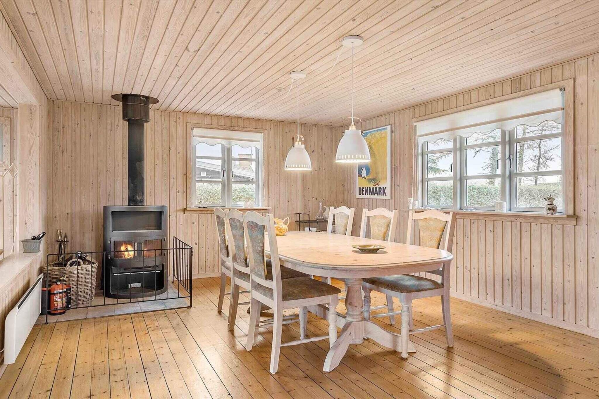 5 sterren vakantie huis in Otterup-Binnen