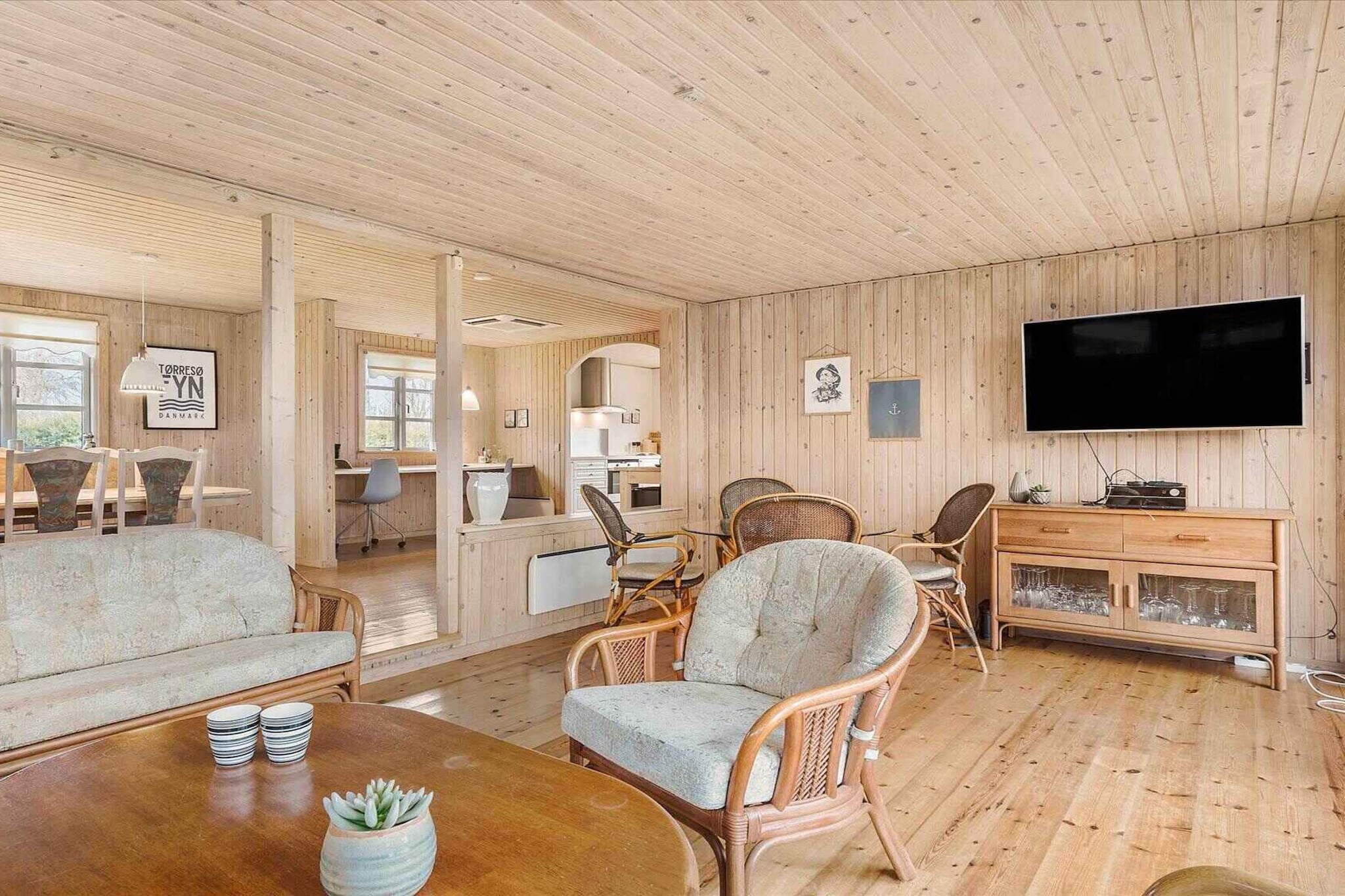 5 sterren vakantie huis in Otterup-Binnen