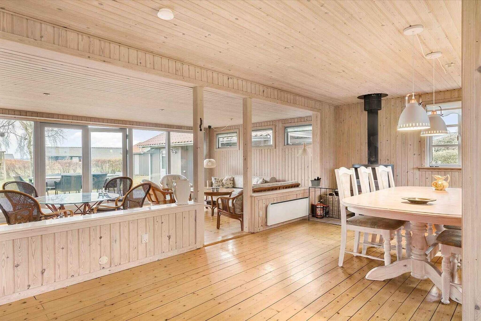 5 sterren vakantie huis in Otterup-Binnen