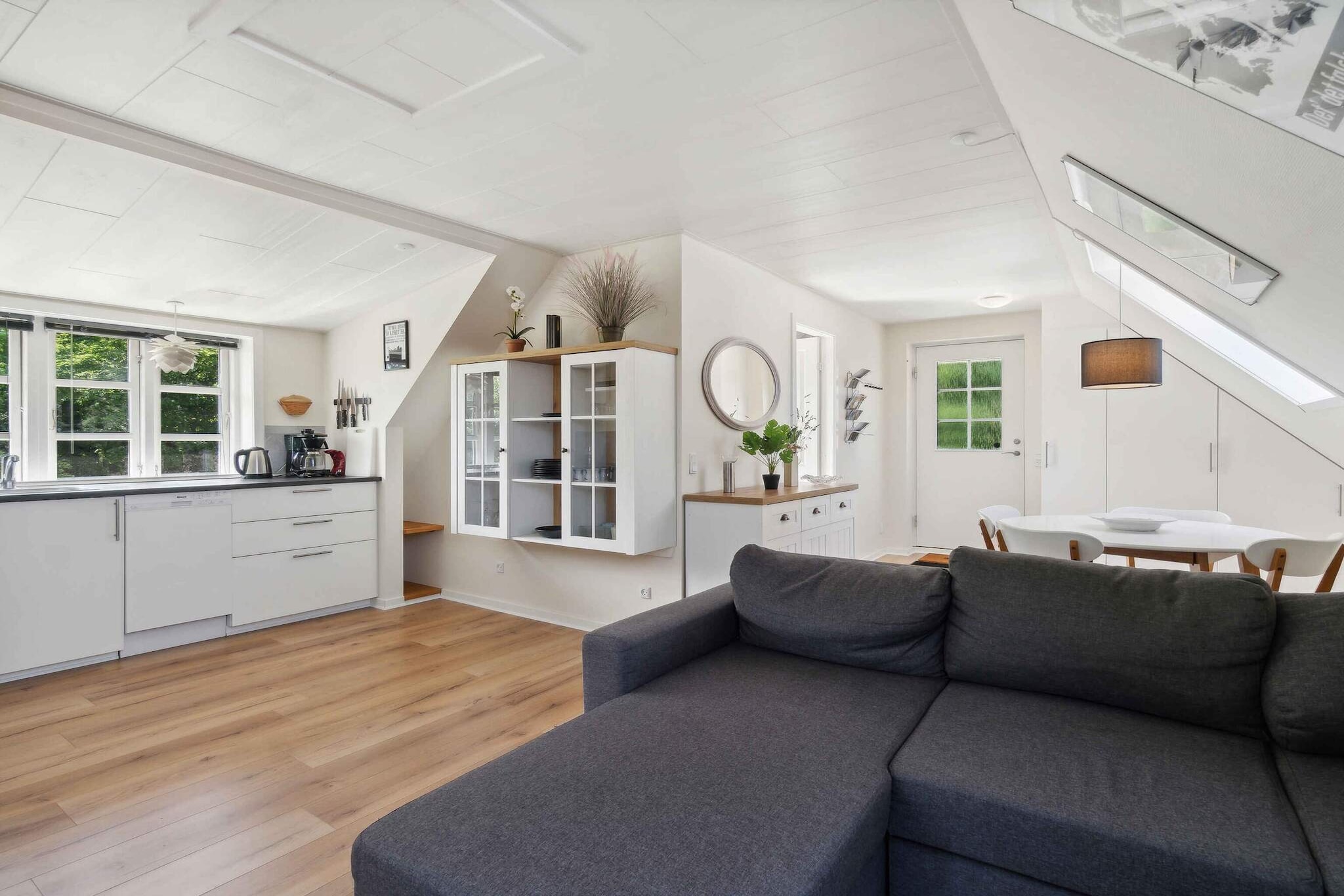 5 sterren vakantie huis in Klemensker-Binnen