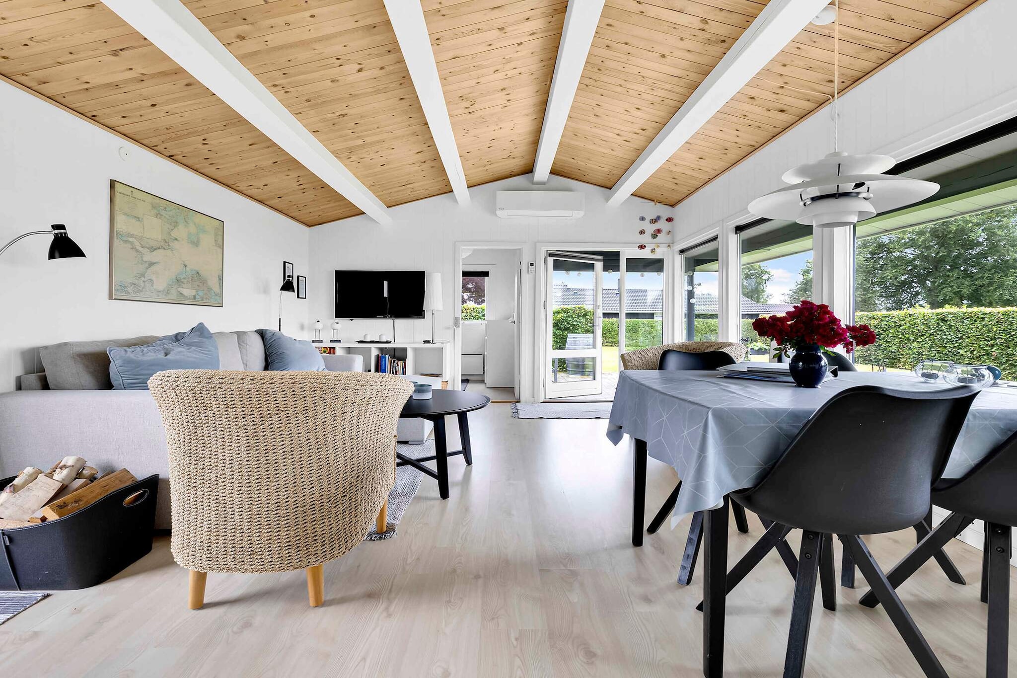 5 sterren vakantie huis in Otterup-Binnen