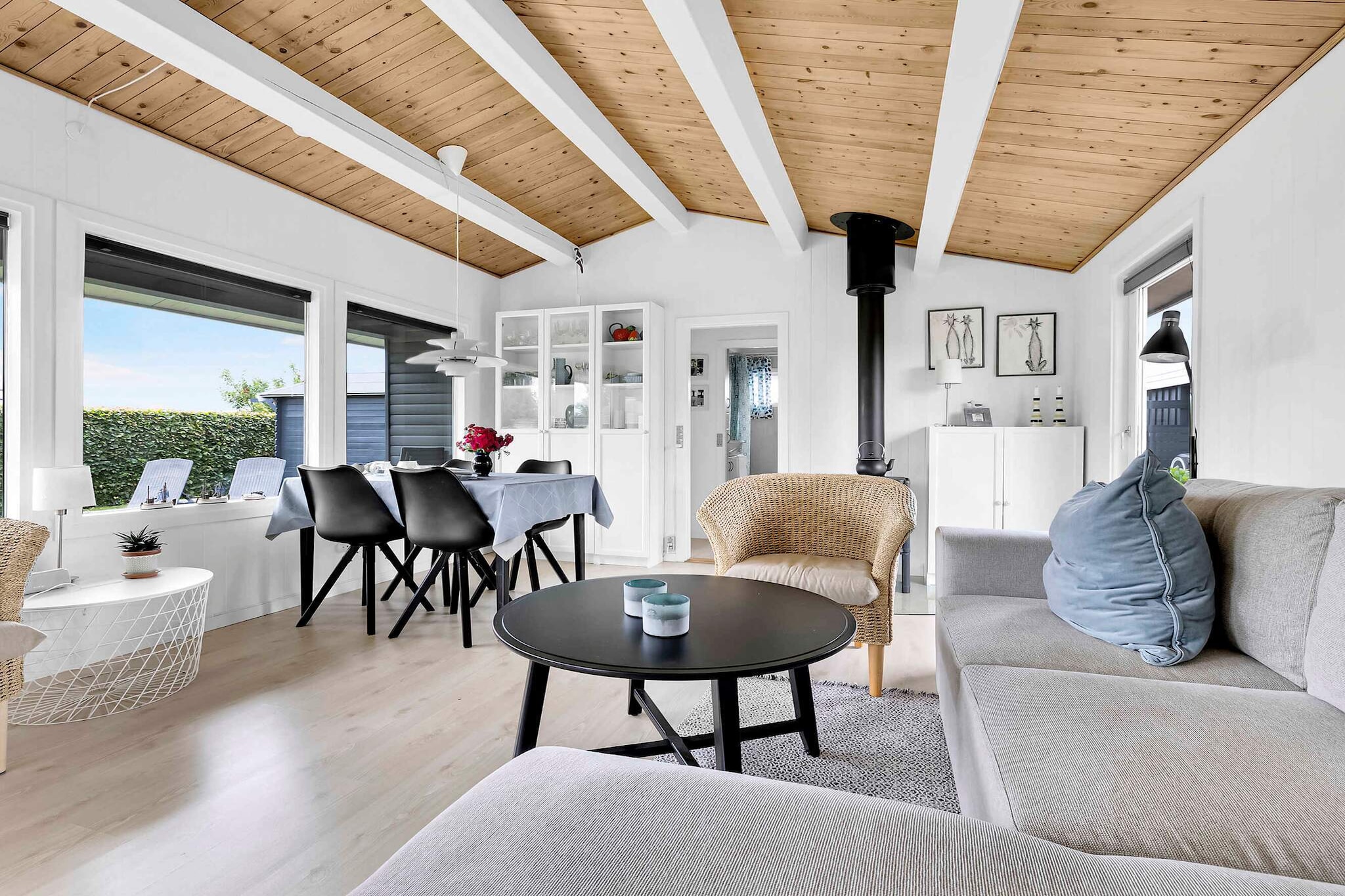 5 sterren vakantie huis in Otterup-Binnen