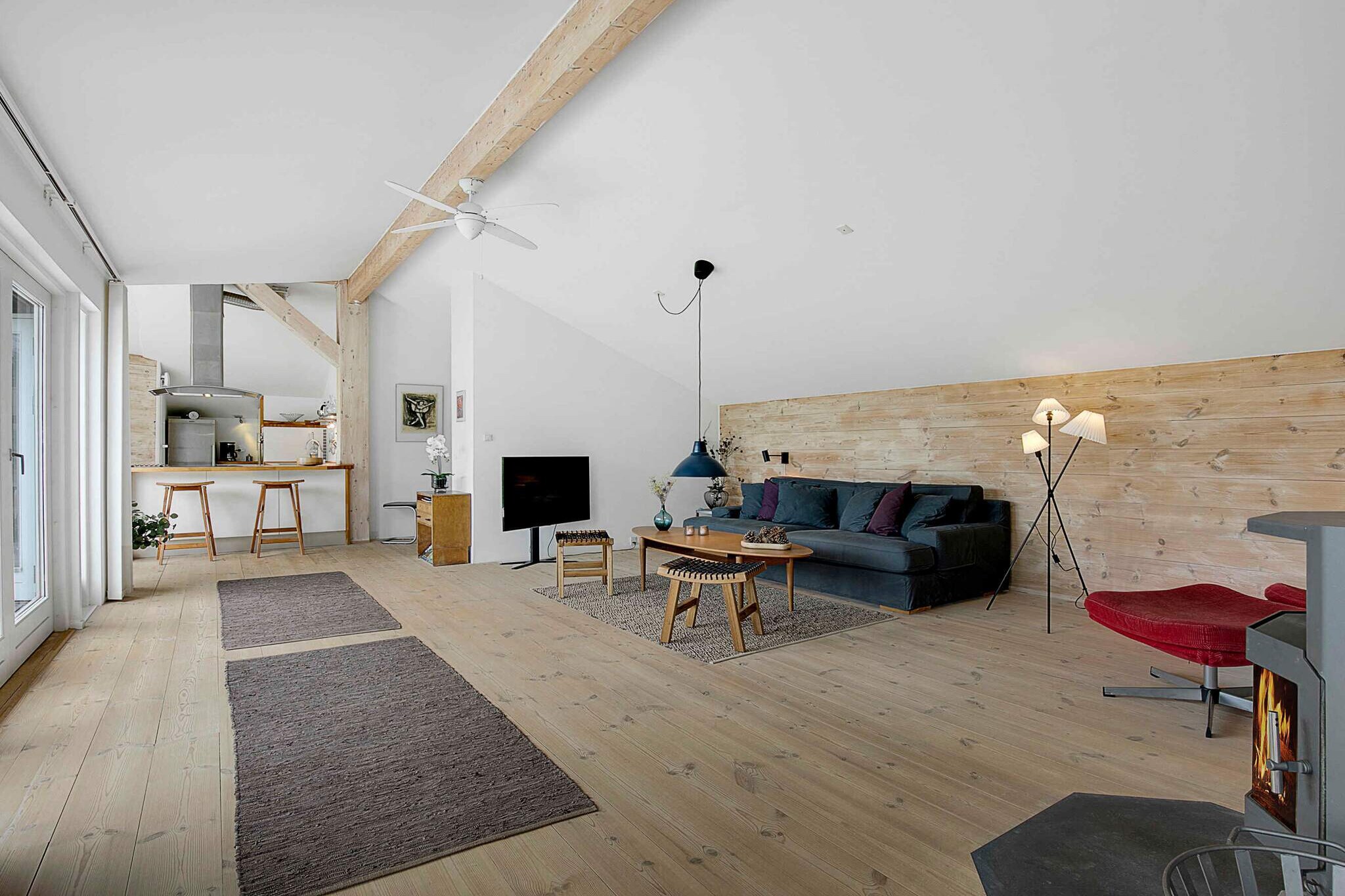 5 sterren vakantie huis in Kirke Hyllinge-Buitenlucht