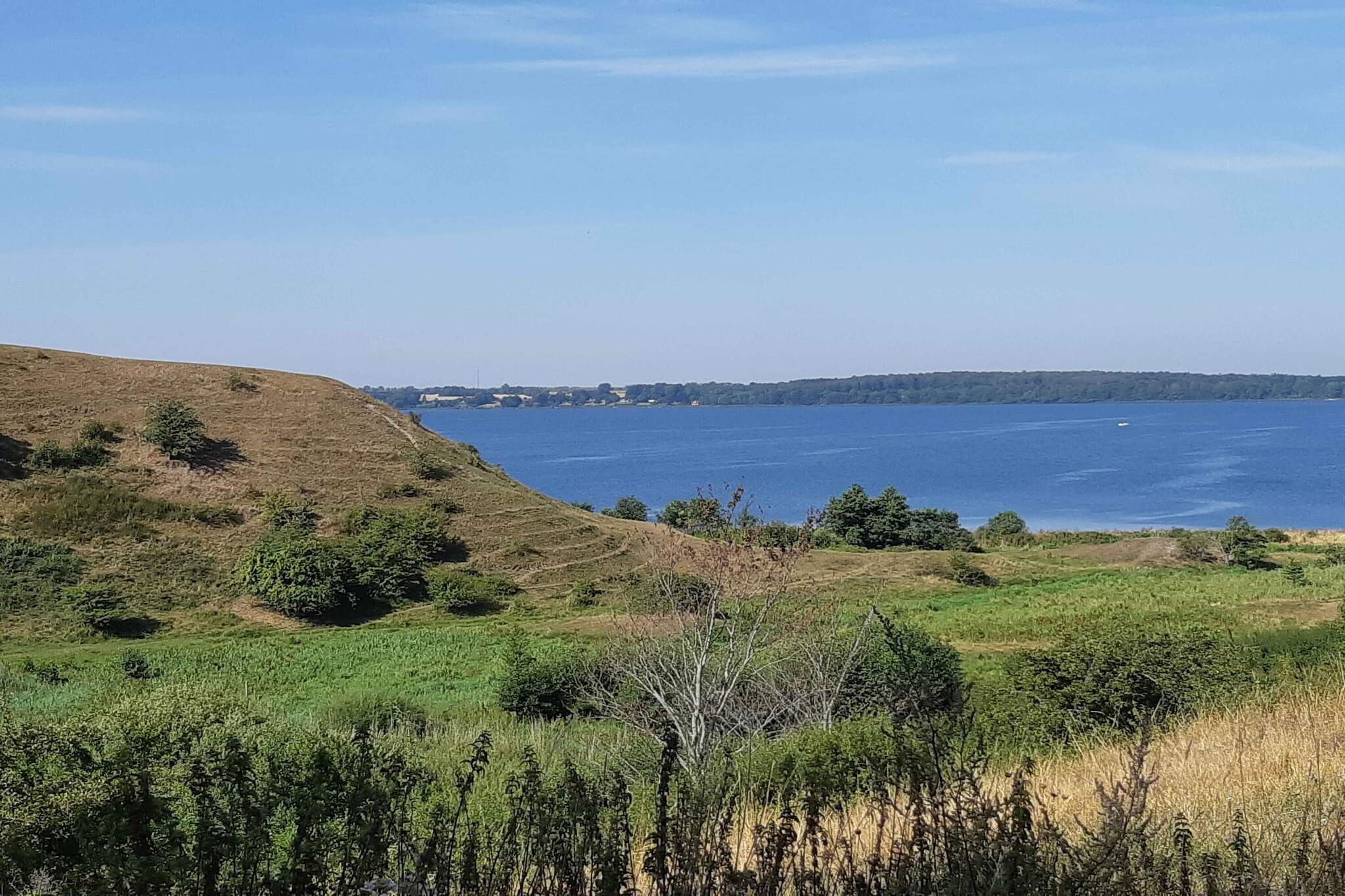 5 sterren vakantie huis in Kirke Hyllinge-Buitenlucht