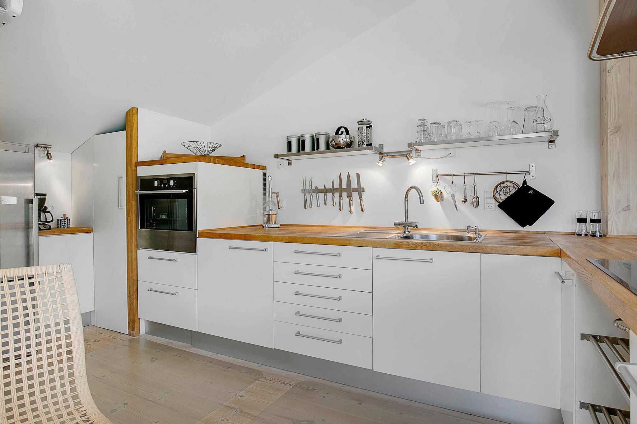 5 sterren vakantie huis in Kirke Hyllinge