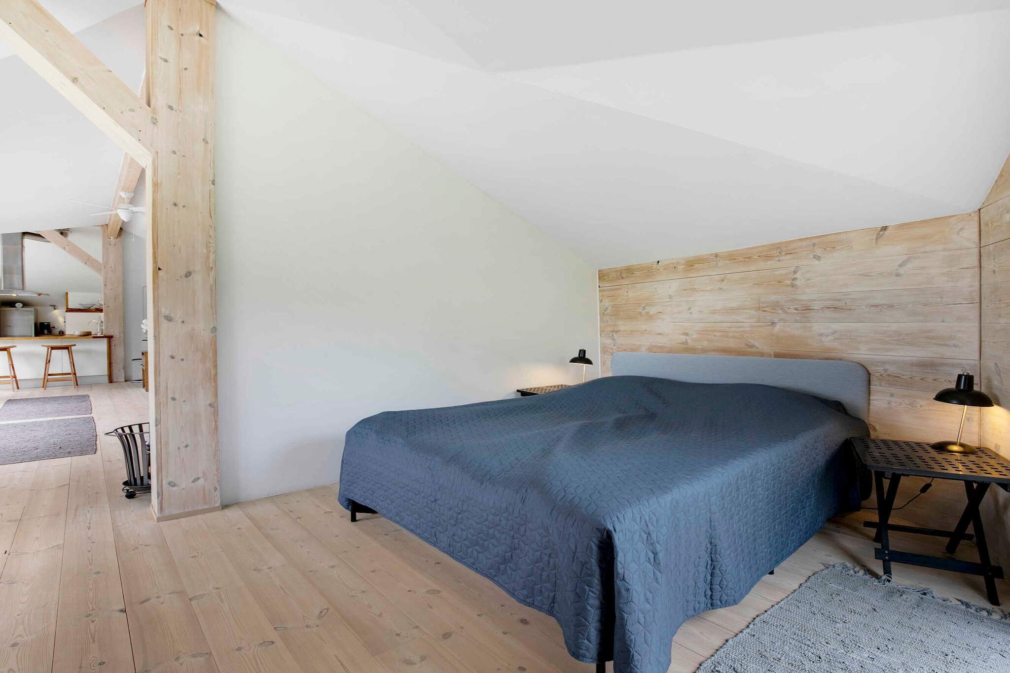 5 sterren vakantie huis in Kirke Hyllinge-Binnen