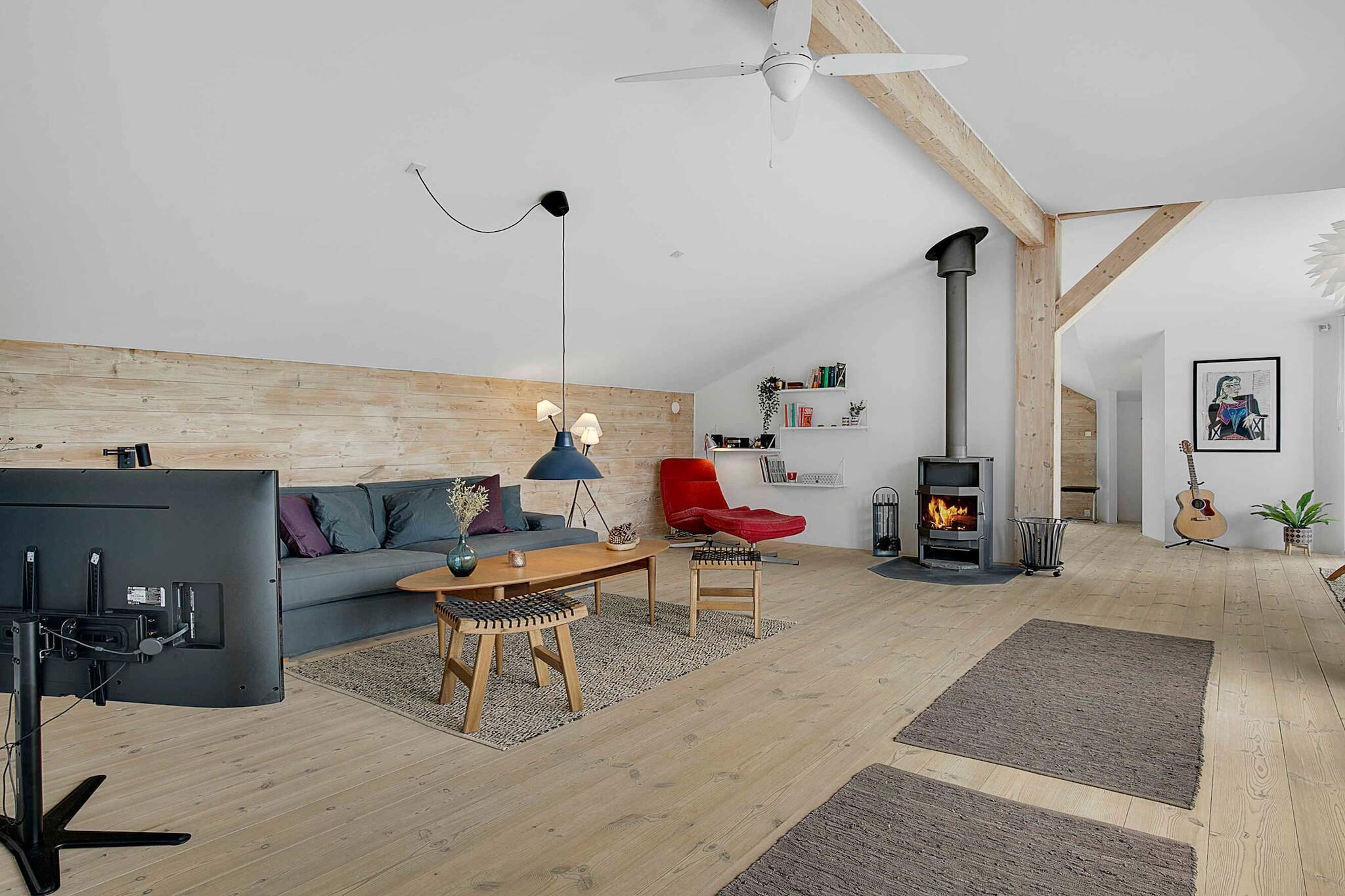 5 sterren vakantie huis in Kirke Hyllinge-Binnen